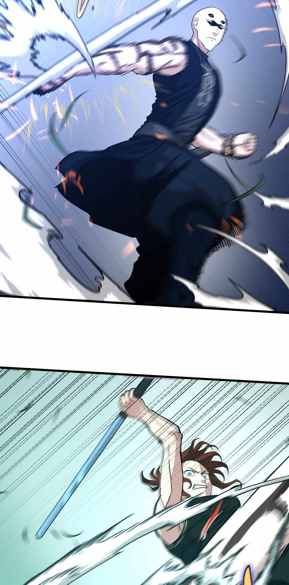 The Beginning After the End chapter 153 page 7