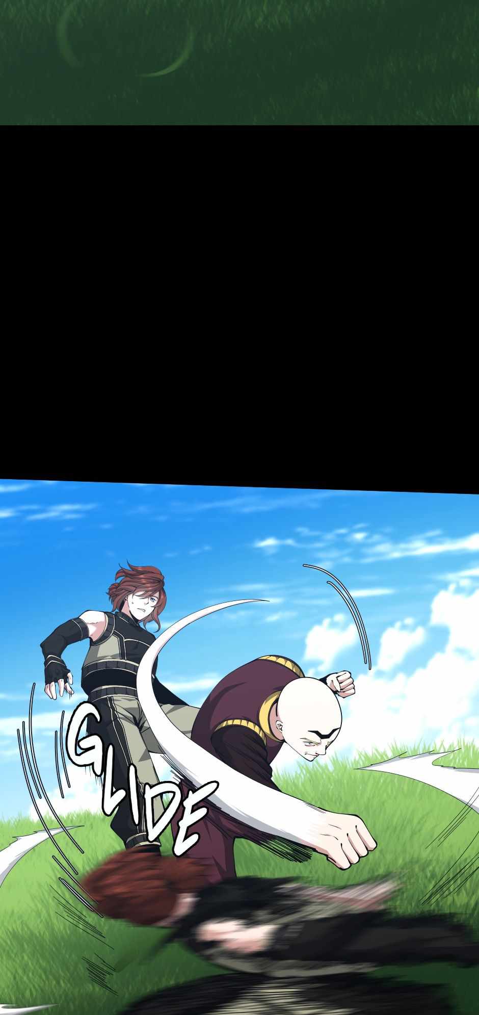 The Beginning After the End chapter 153 page 72