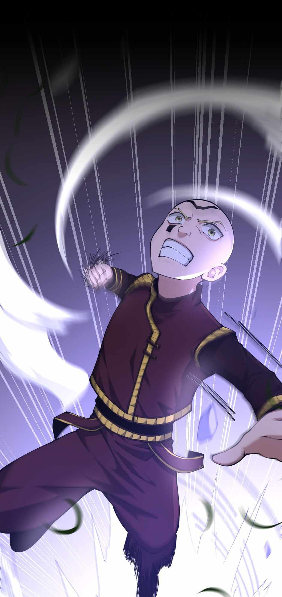 The Beginning After the End chapter 153 page 74