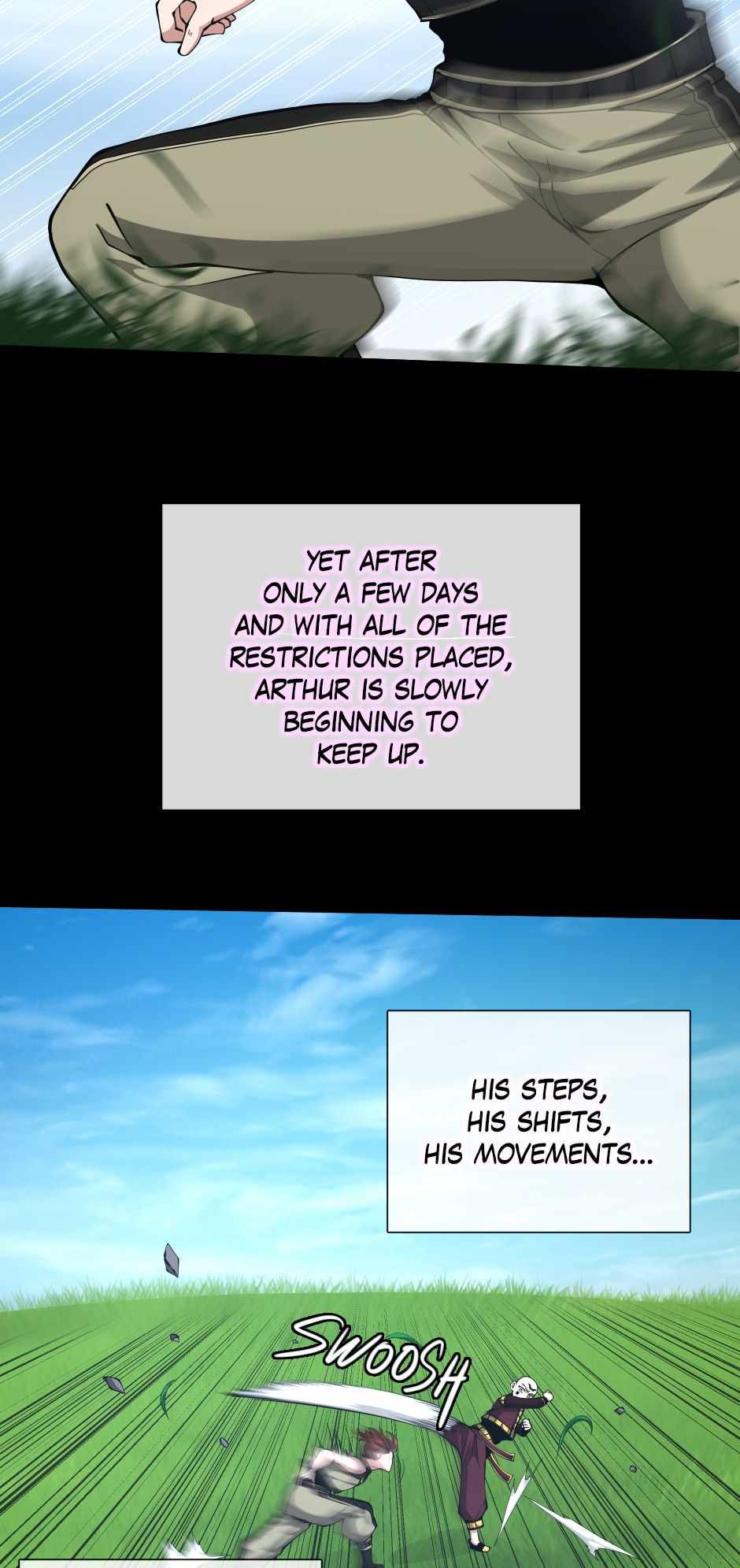 The Beginning After the End chapter 153 page 78