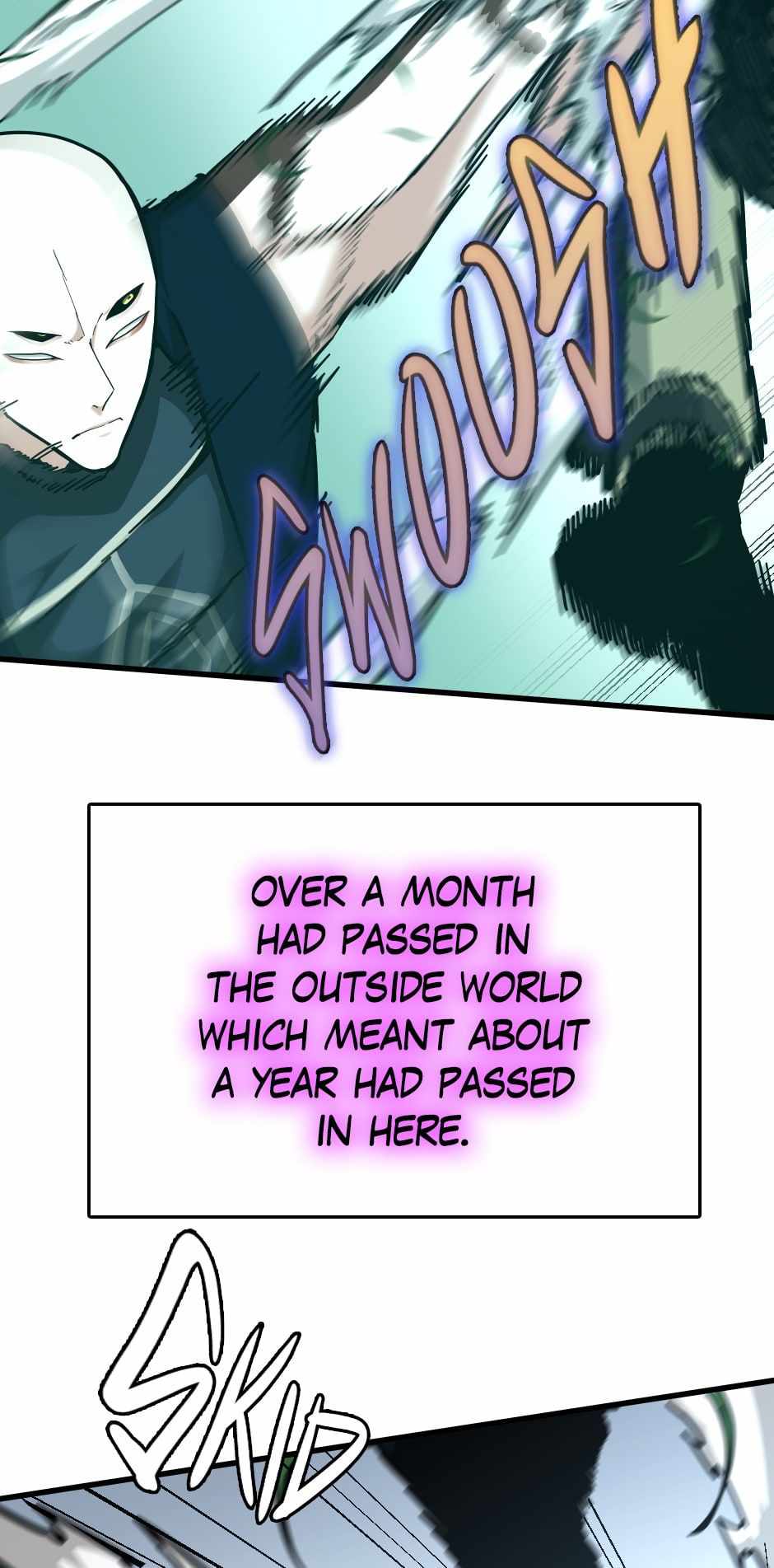 The Beginning After the End chapter 153 page 8