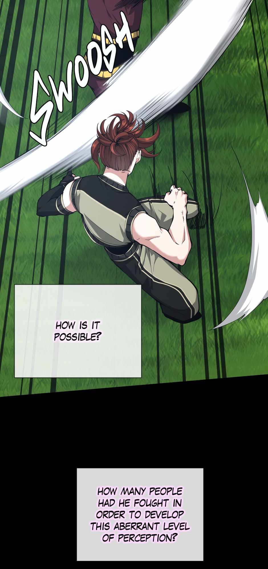 The Beginning After the End chapter 153 page 80