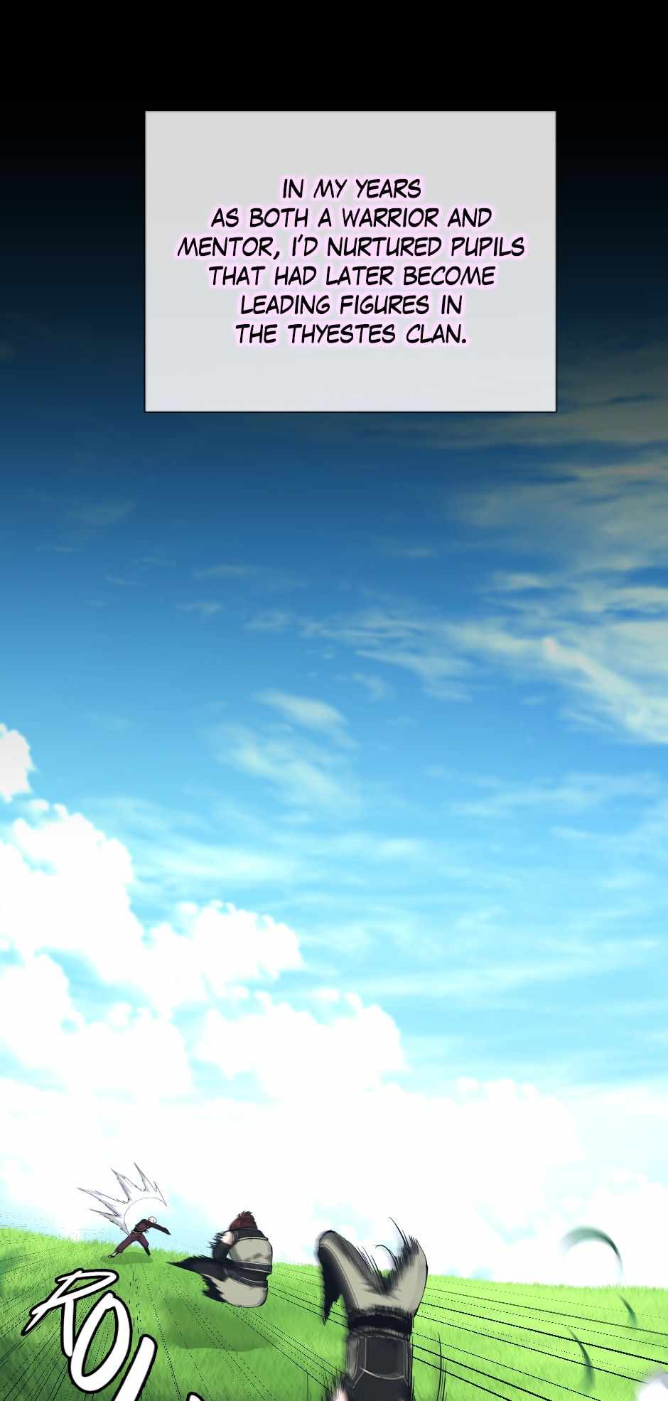 The Beginning After the End chapter 153 page 83