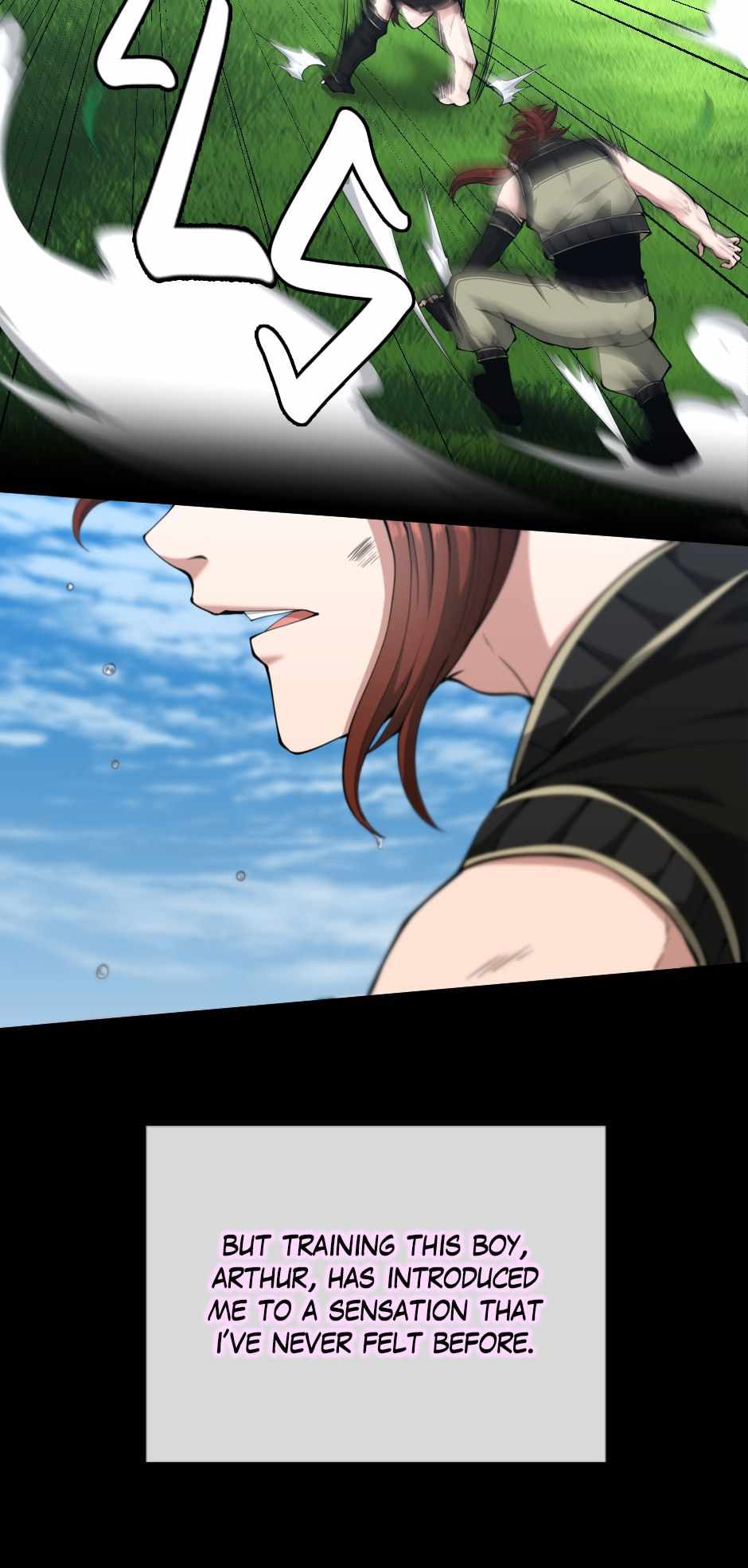 The Beginning After the End chapter 153 page 84