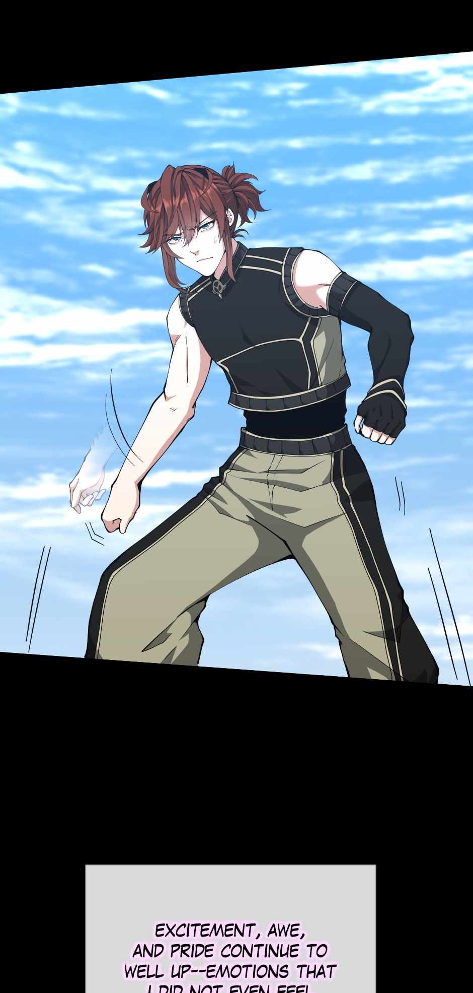 The Beginning After the End chapter 153 page 85