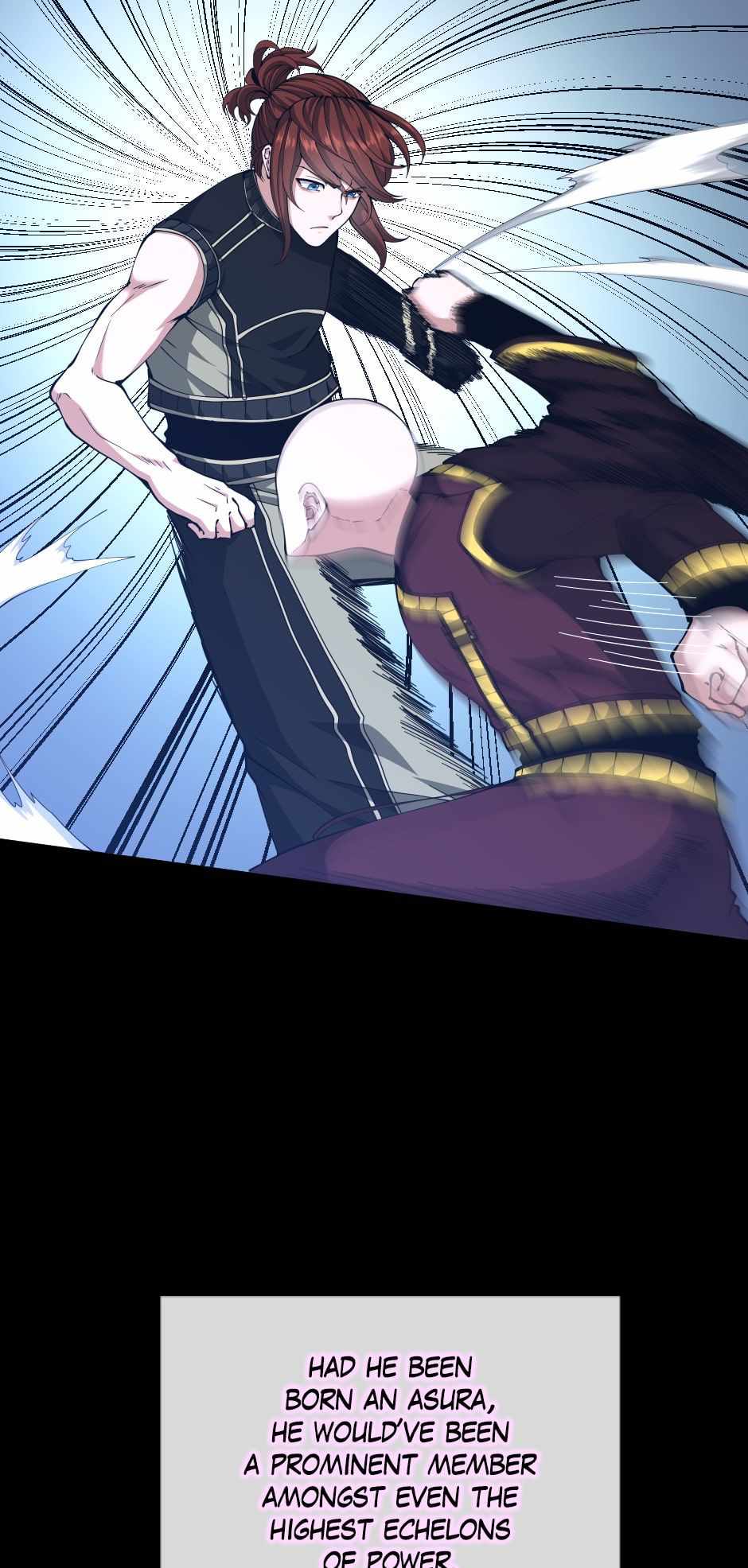 The Beginning After the End chapter 153 page 88