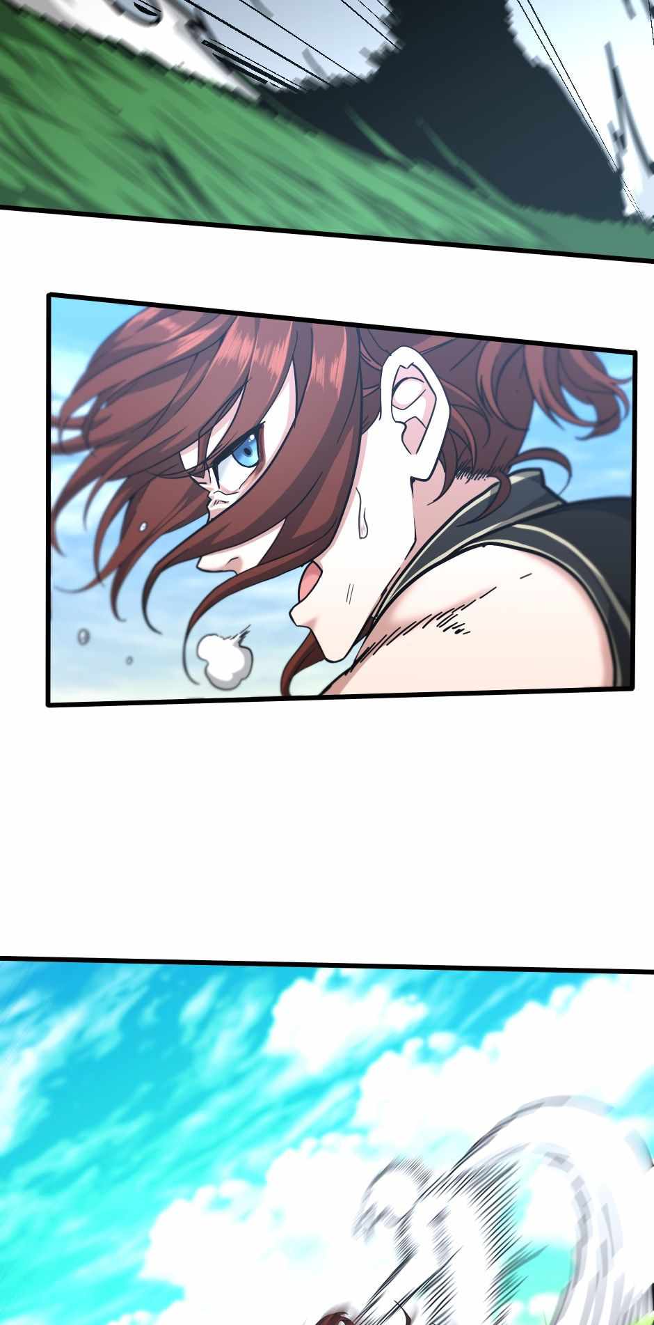 The Beginning After the End chapter 153 page 9