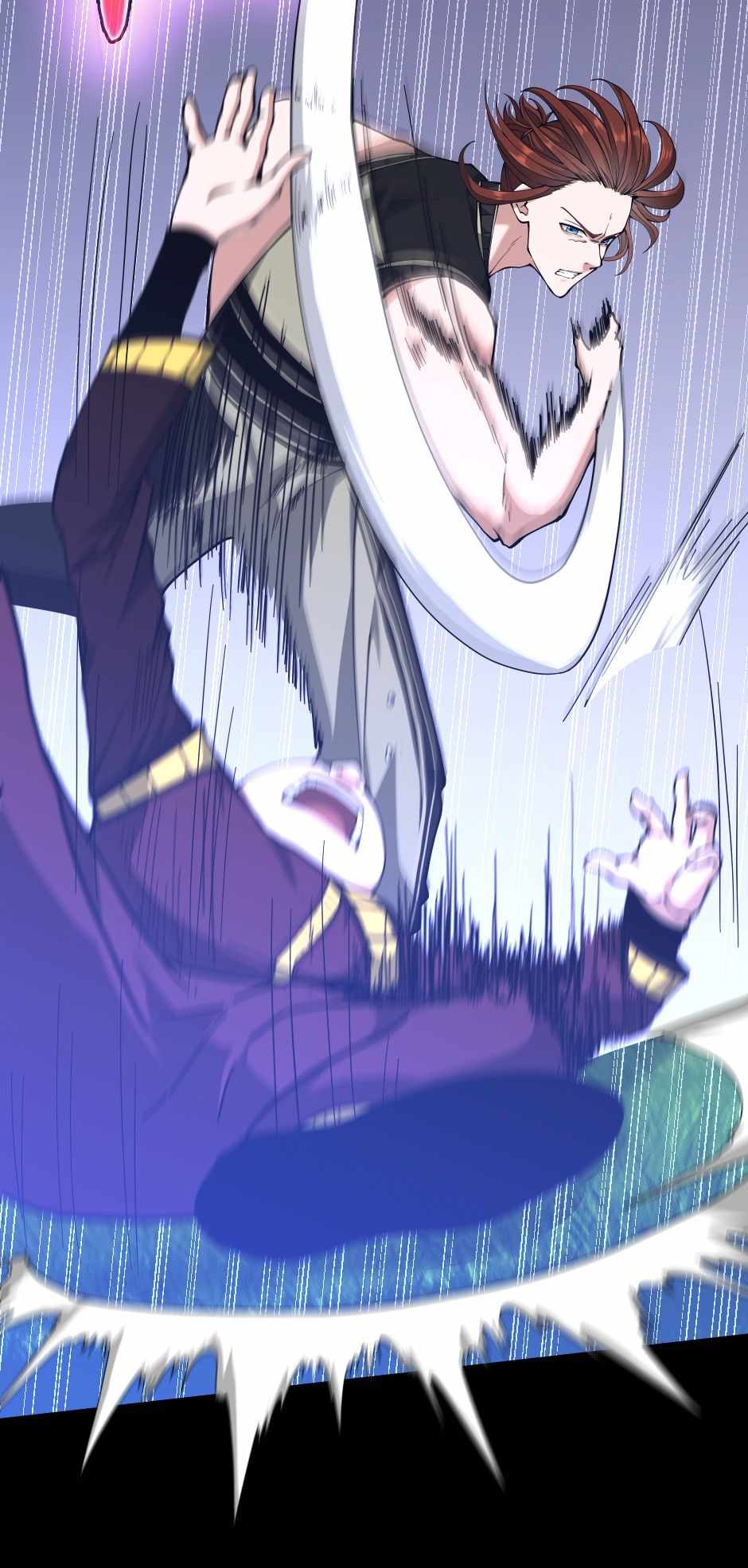 The Beginning After the End chapter 153 page 91