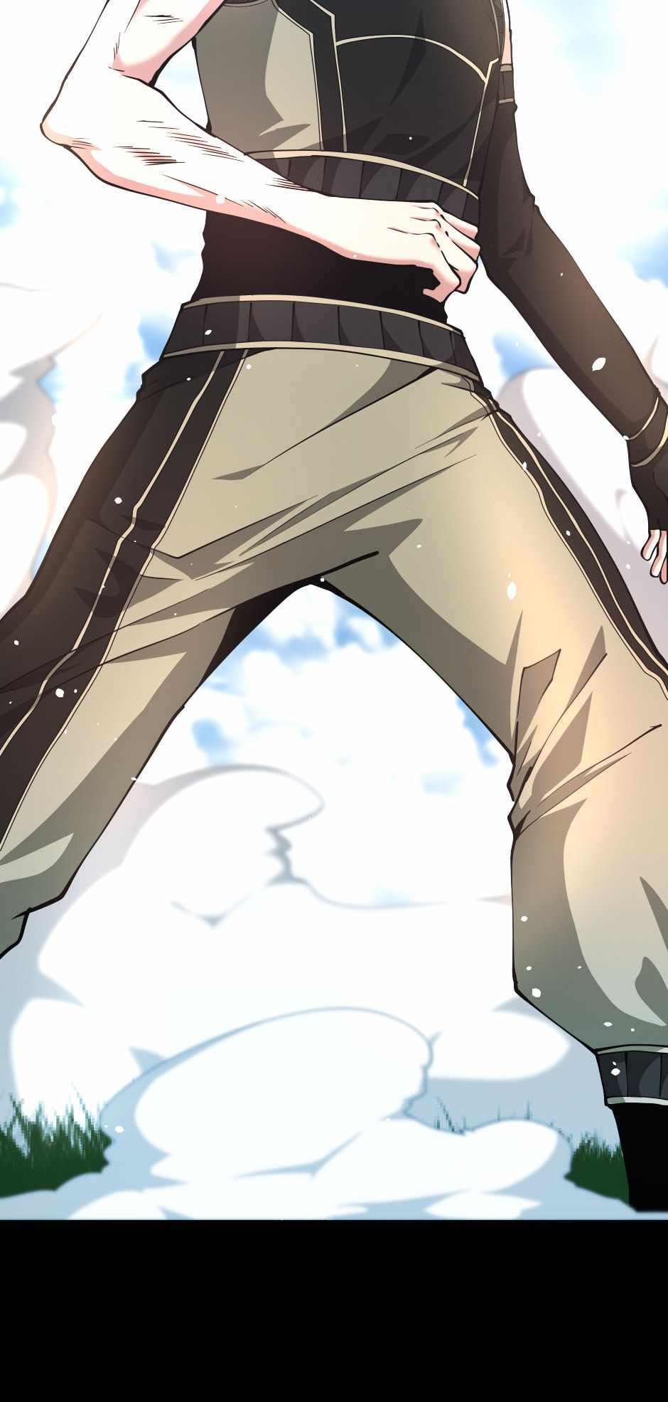 The Beginning After the End chapter 153 page 93