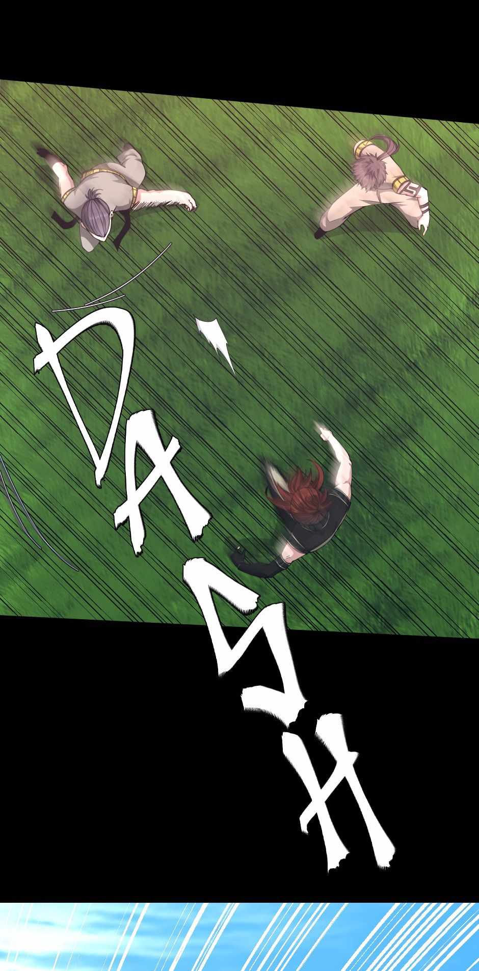 The Beginning After the End chapter 154 page 10