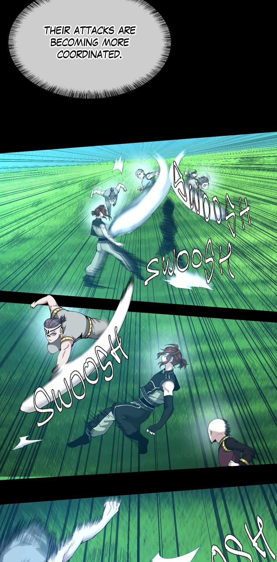 The Beginning After the End chapter 154 page 12