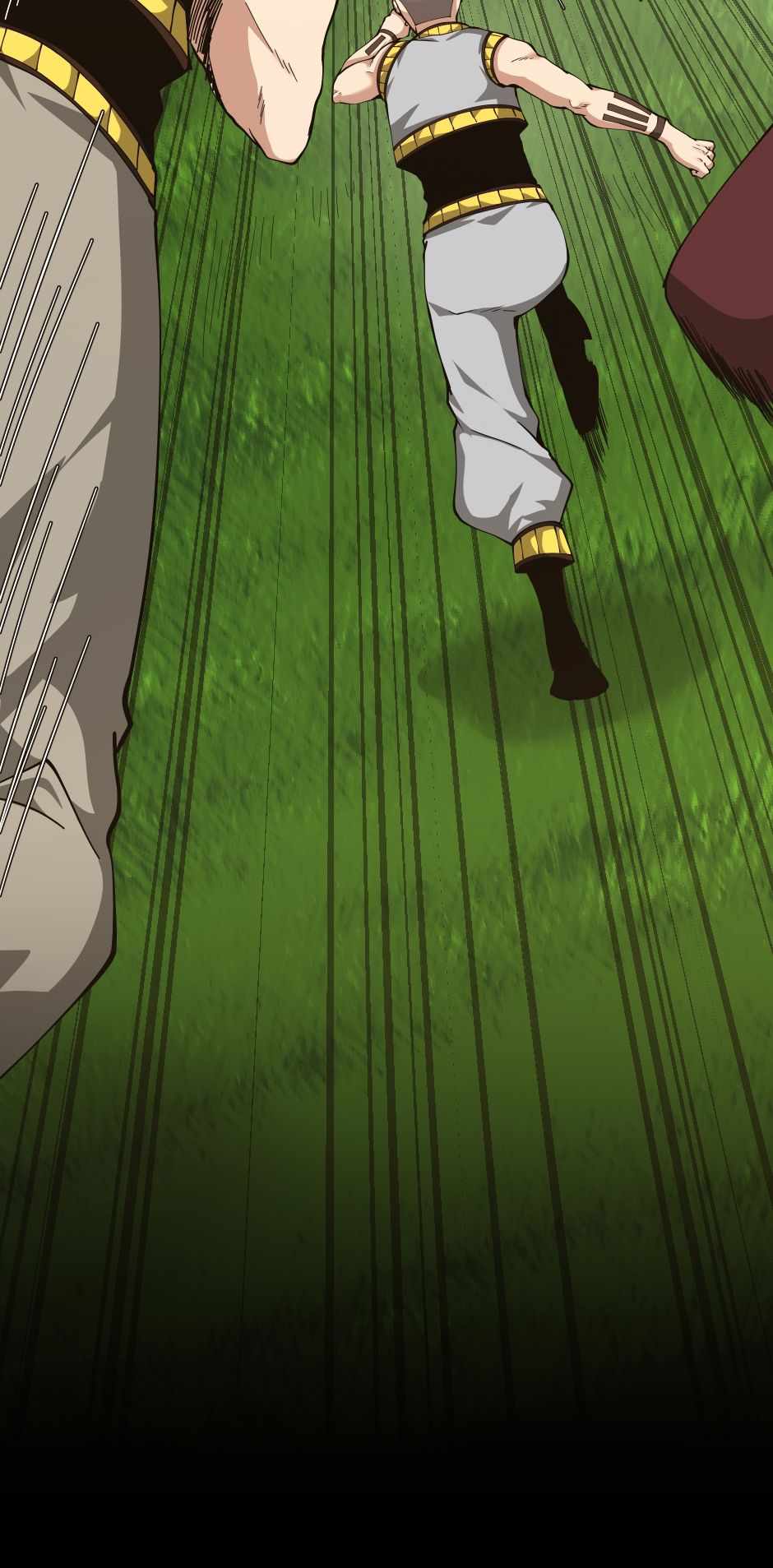 The Beginning After the End chapter 154 page 17