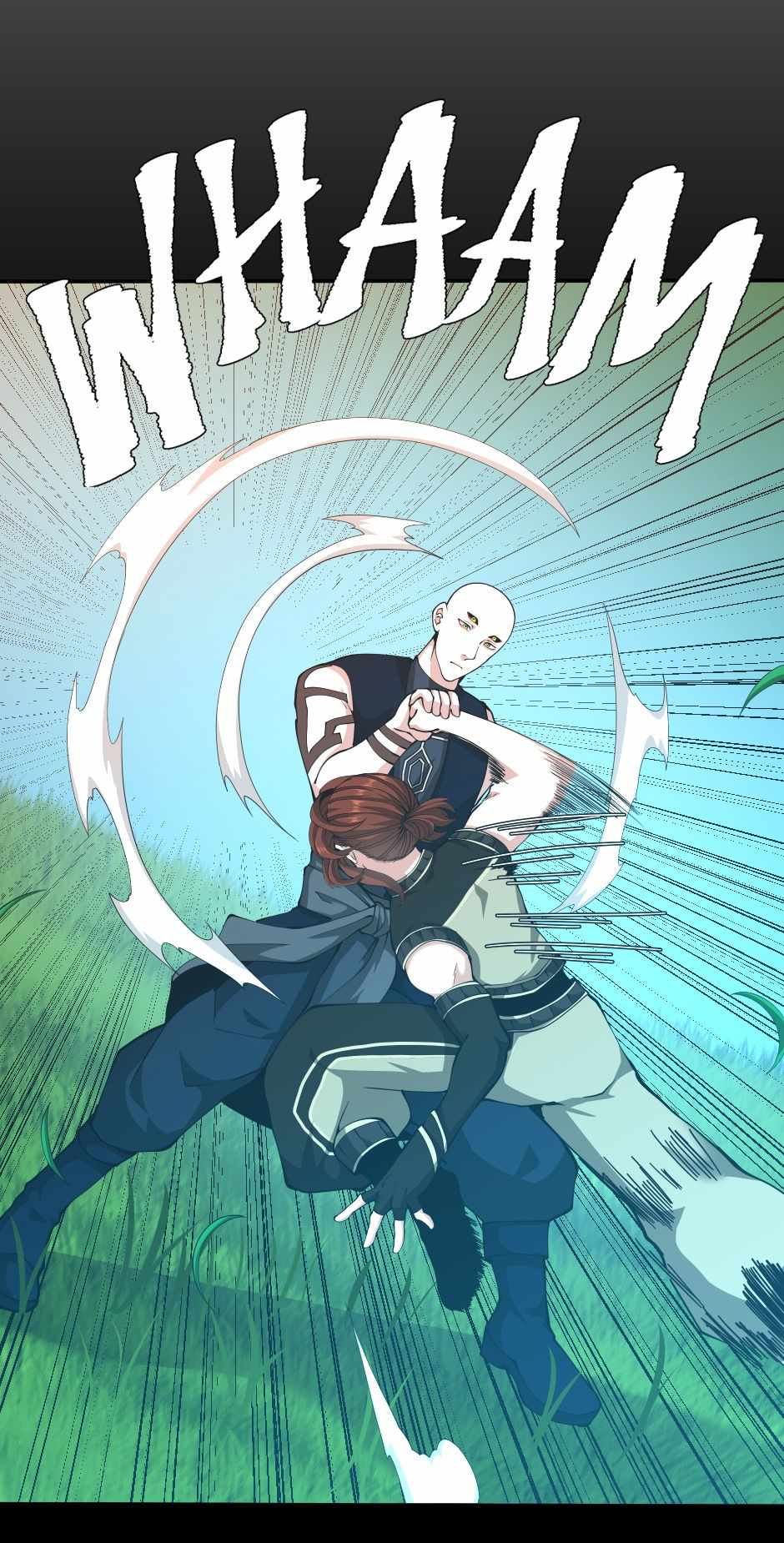 The Beginning After the End chapter 154 page 24