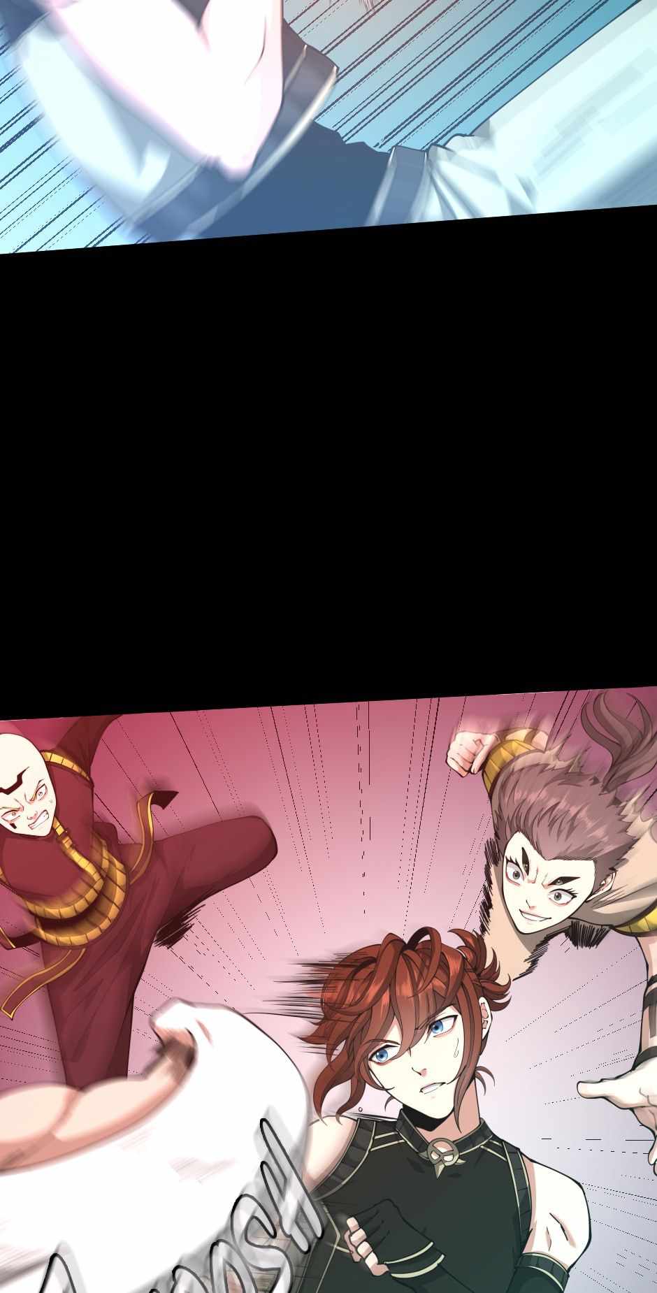 The Beginning After the End chapter 154 page 26