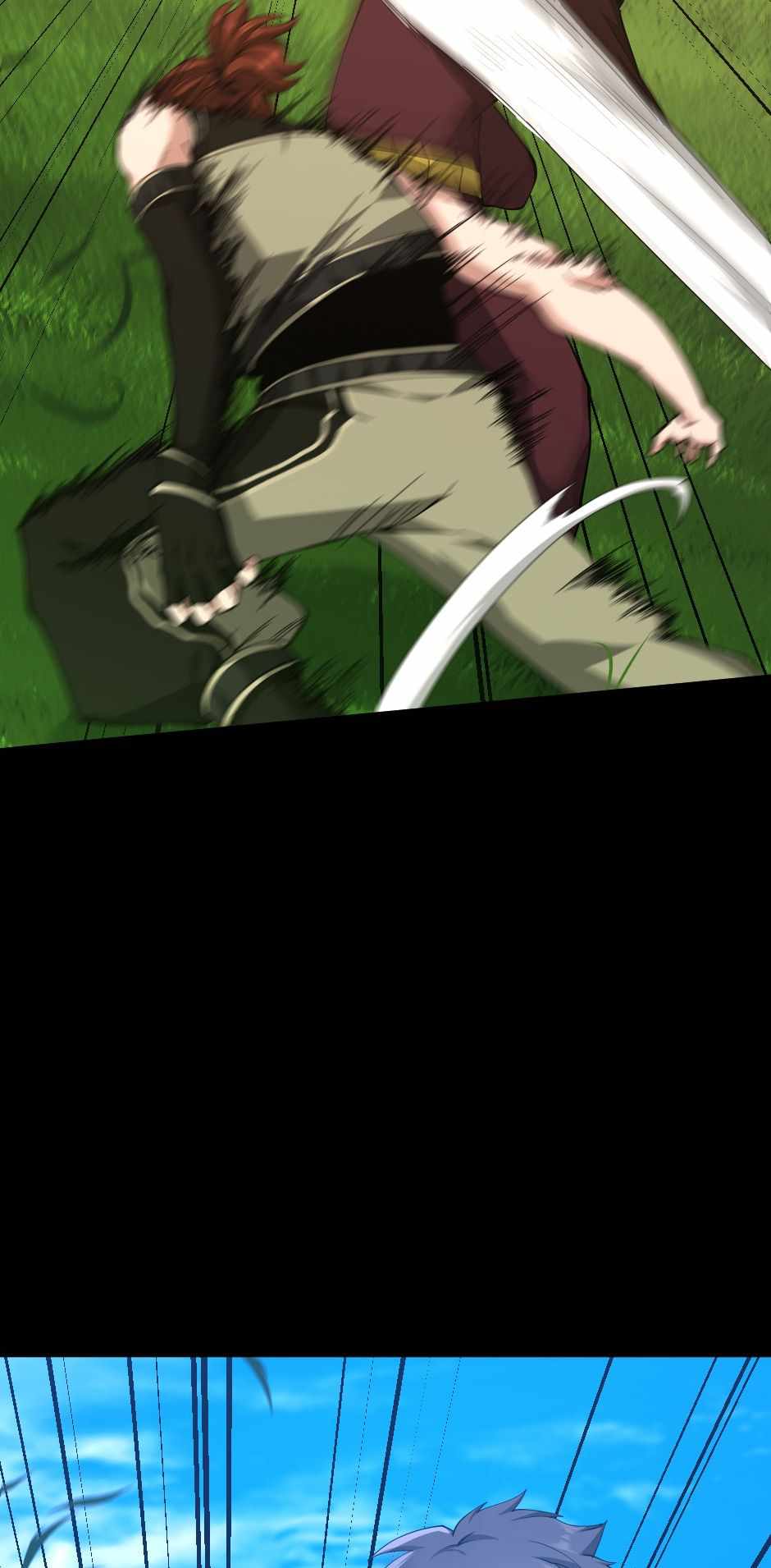 The Beginning After the End chapter 154 page 3