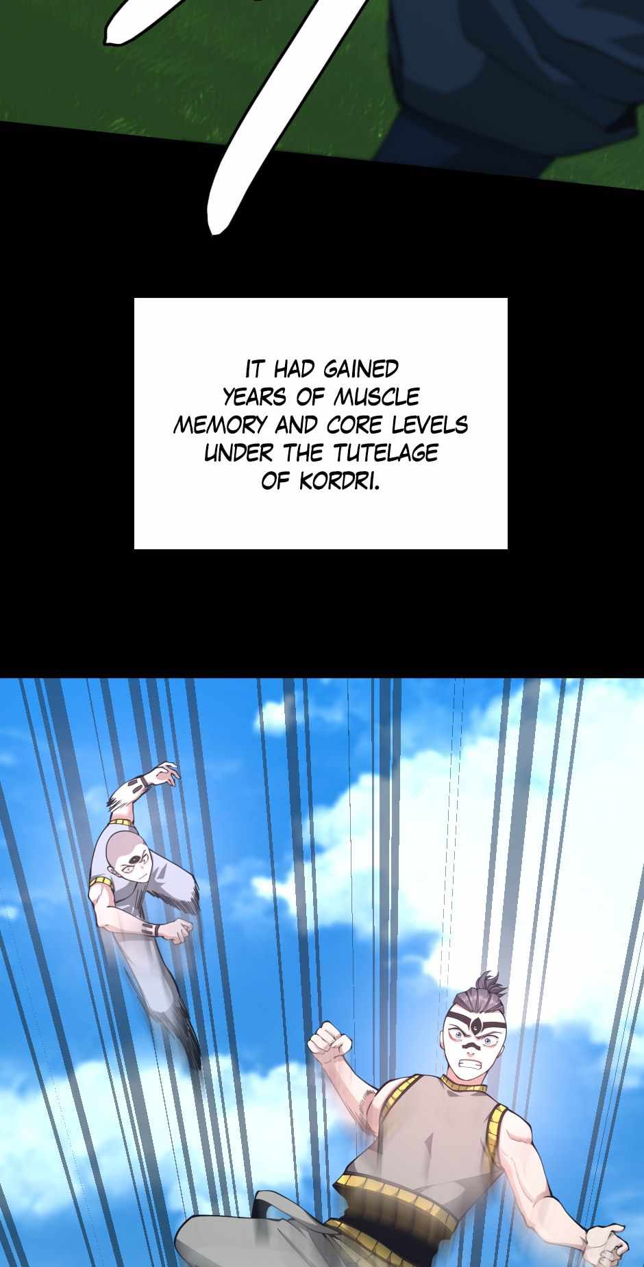 The Beginning After the End chapter 154 page 30