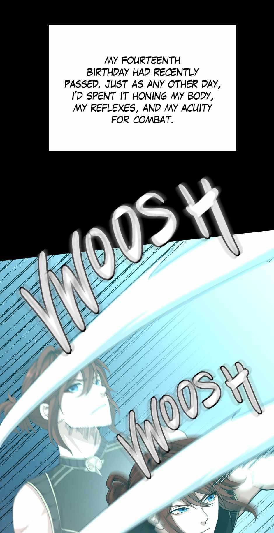 The Beginning After the End chapter 154 page 32