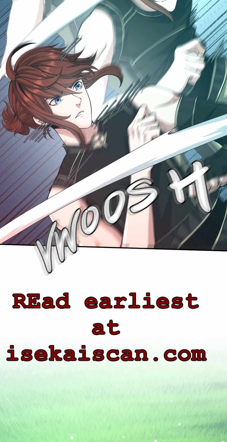 The Beginning After the End chapter 154 page 33