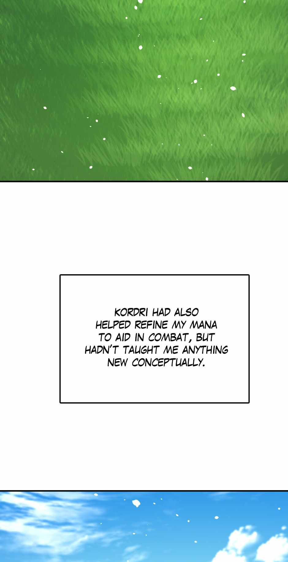 The Beginning After the End chapter 154 page 35