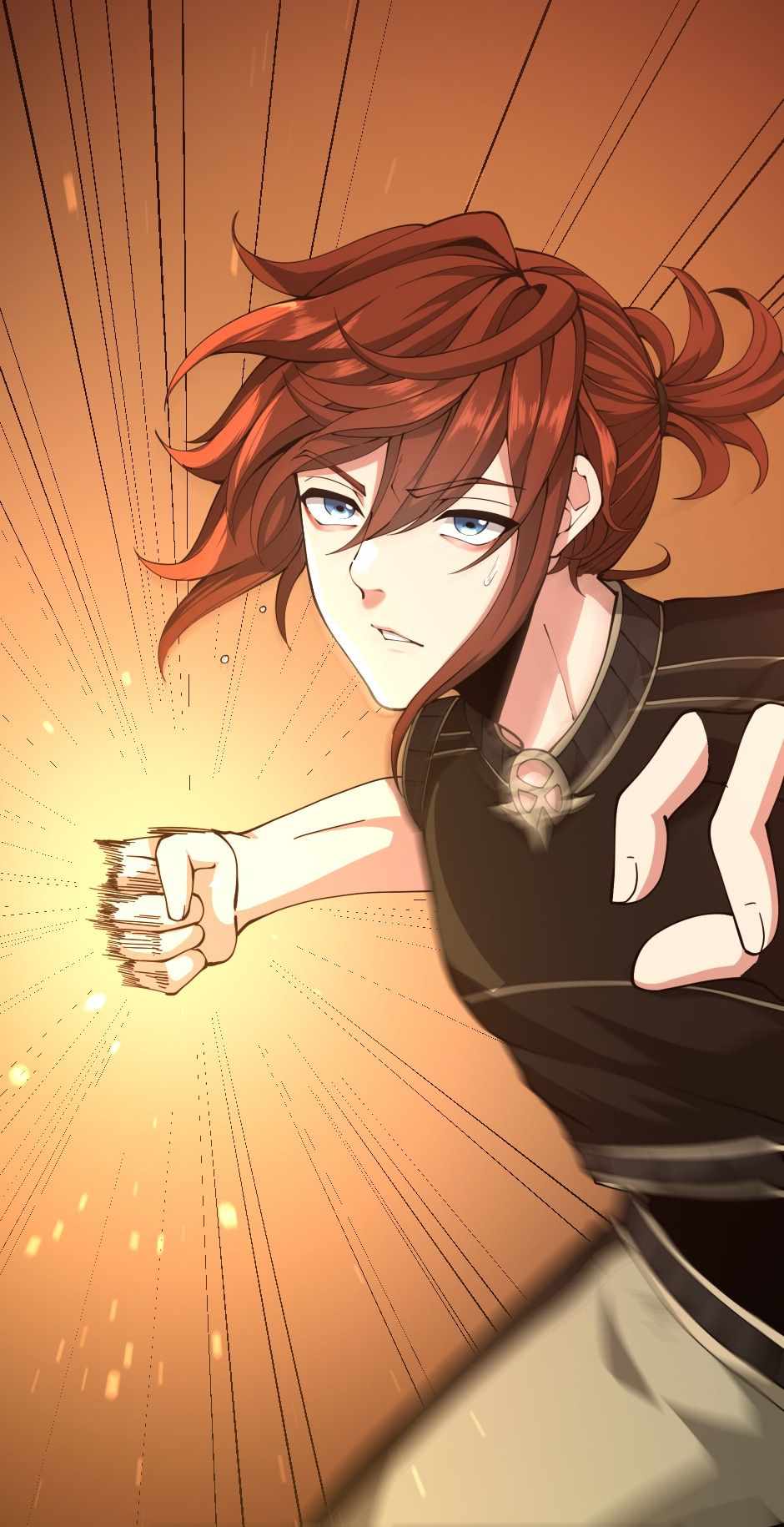 The Beginning After the End chapter 154 page 38