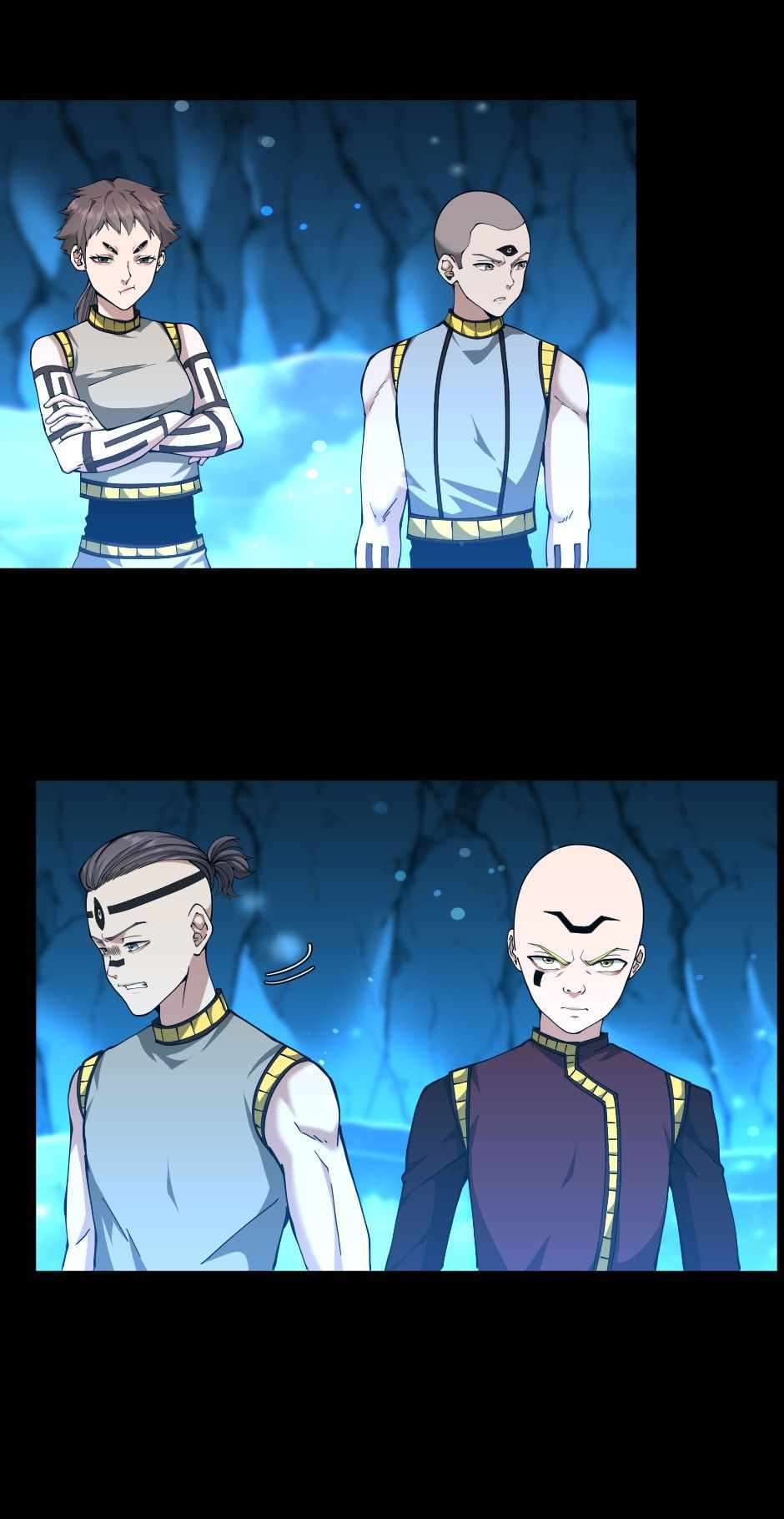 The Beginning After the End chapter 154 page 42