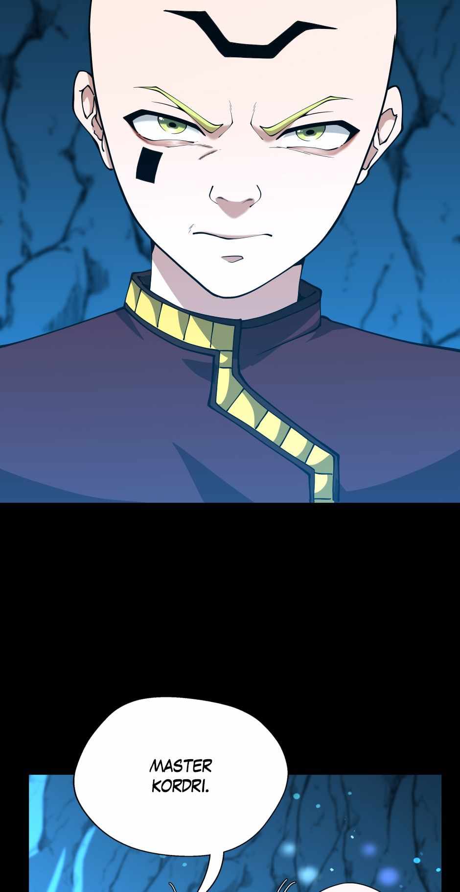 The Beginning After the End chapter 154 page 44