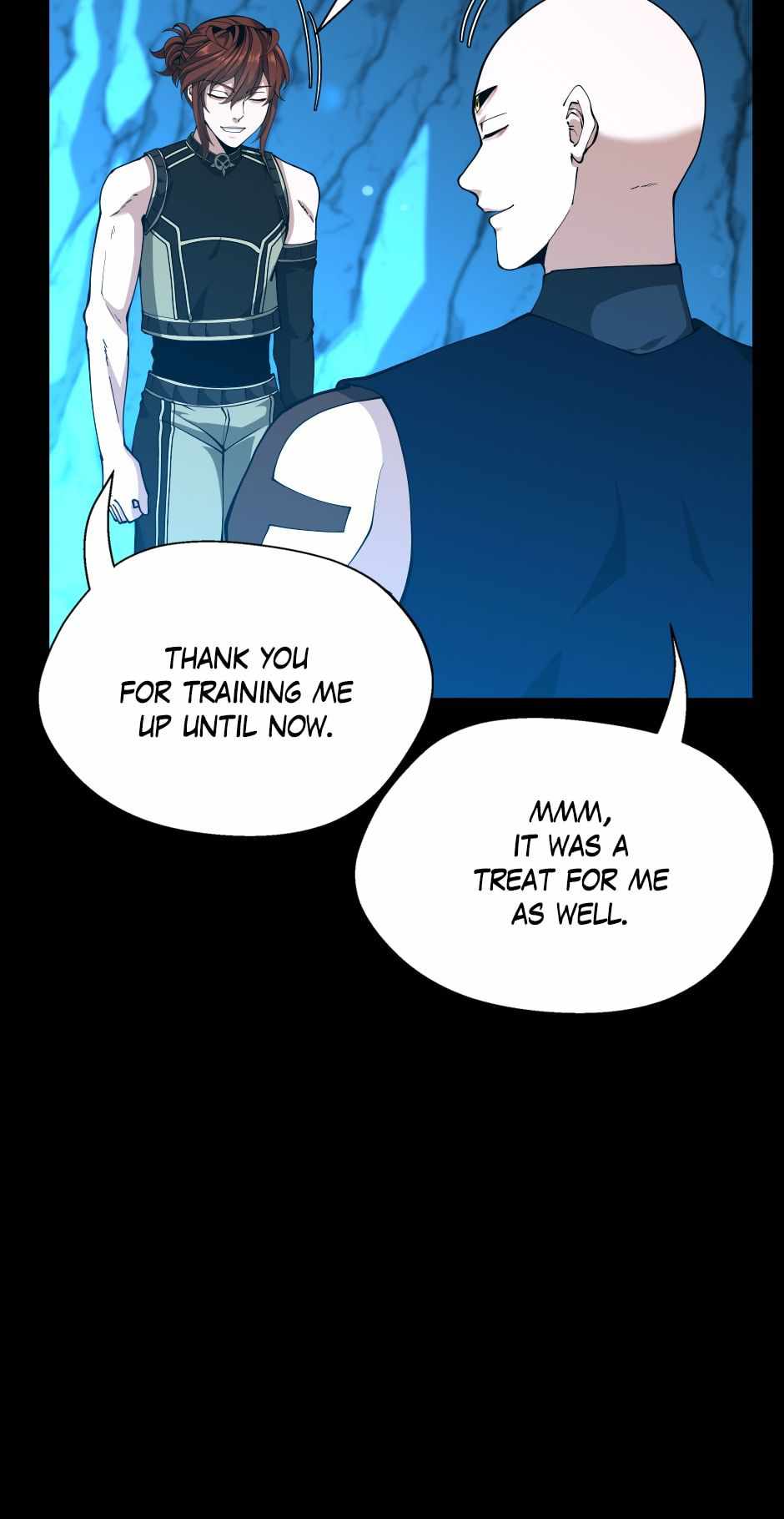 The Beginning After the End chapter 154 page 45