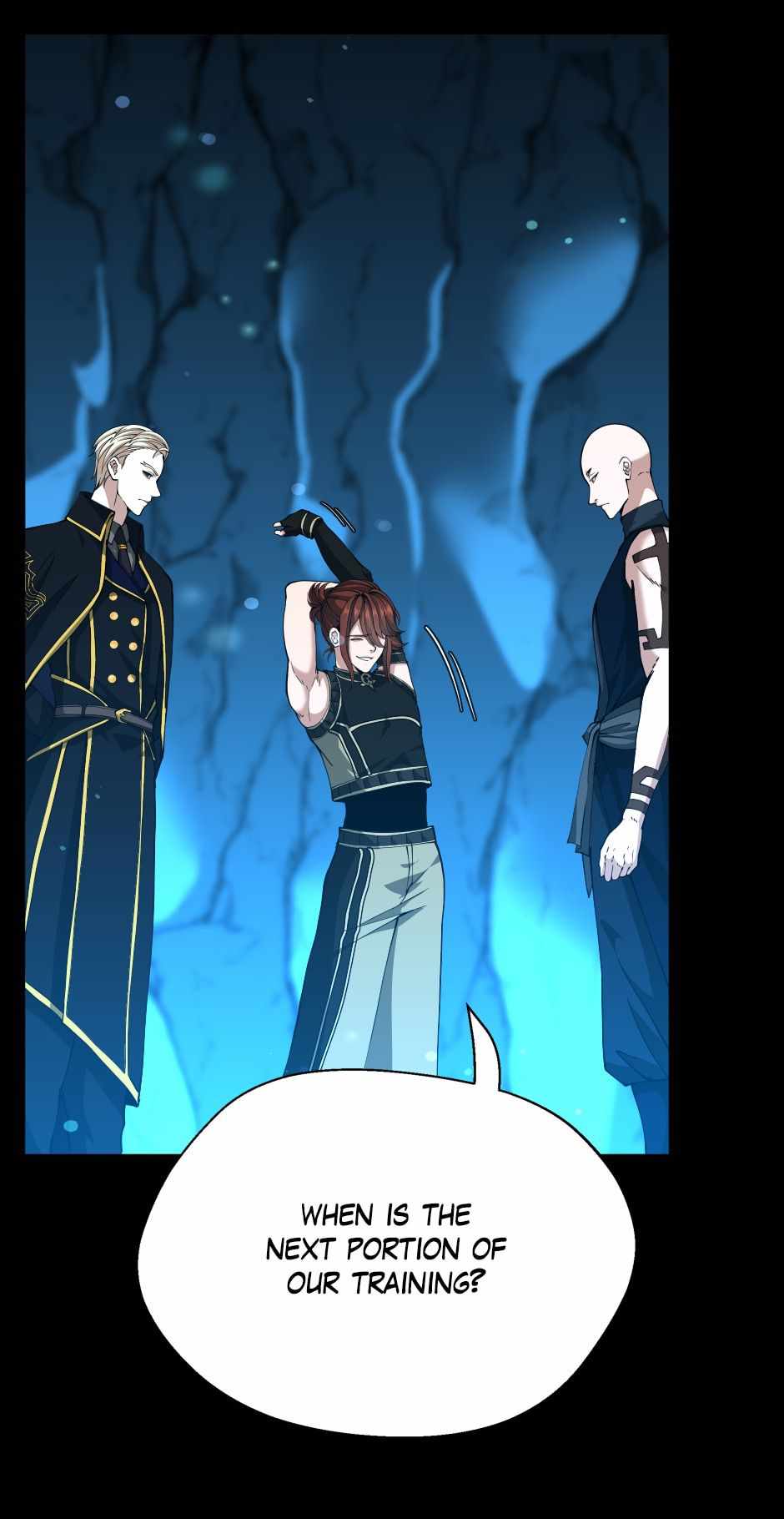 The Beginning After the End chapter 154 page 46