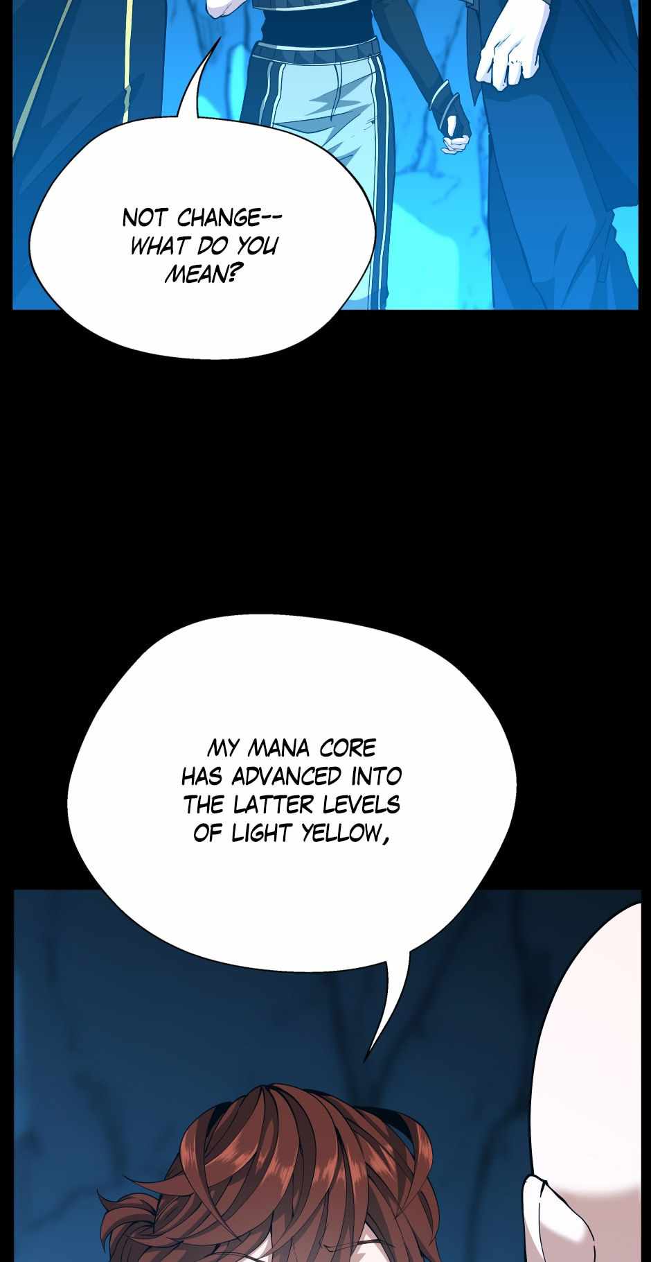 The Beginning After the End chapter 154 page 49