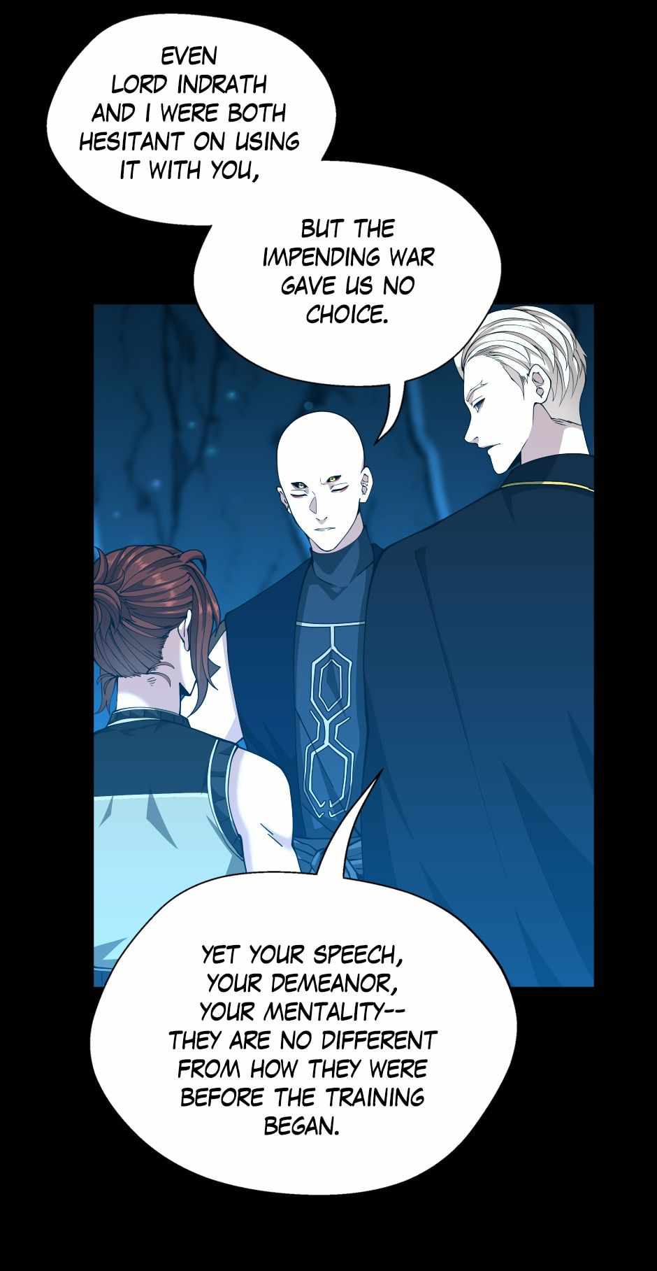 The Beginning After the End chapter 154 page 52