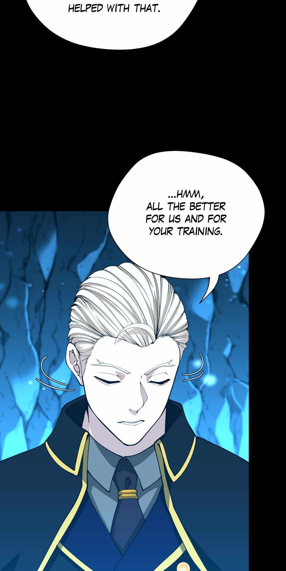 The Beginning After the End chapter 154 page 55