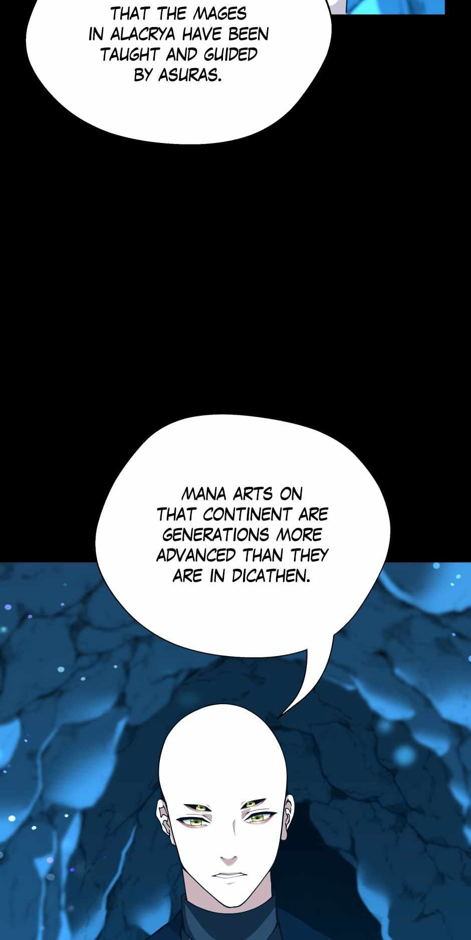 The Beginning After the End chapter 154 page 58