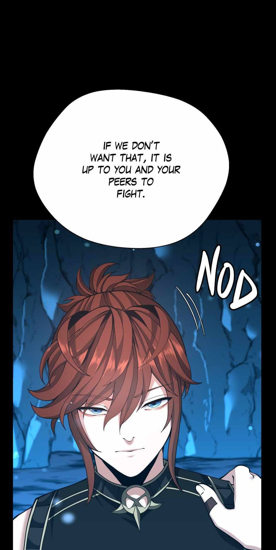 The Beginning After the End chapter 154 page 60