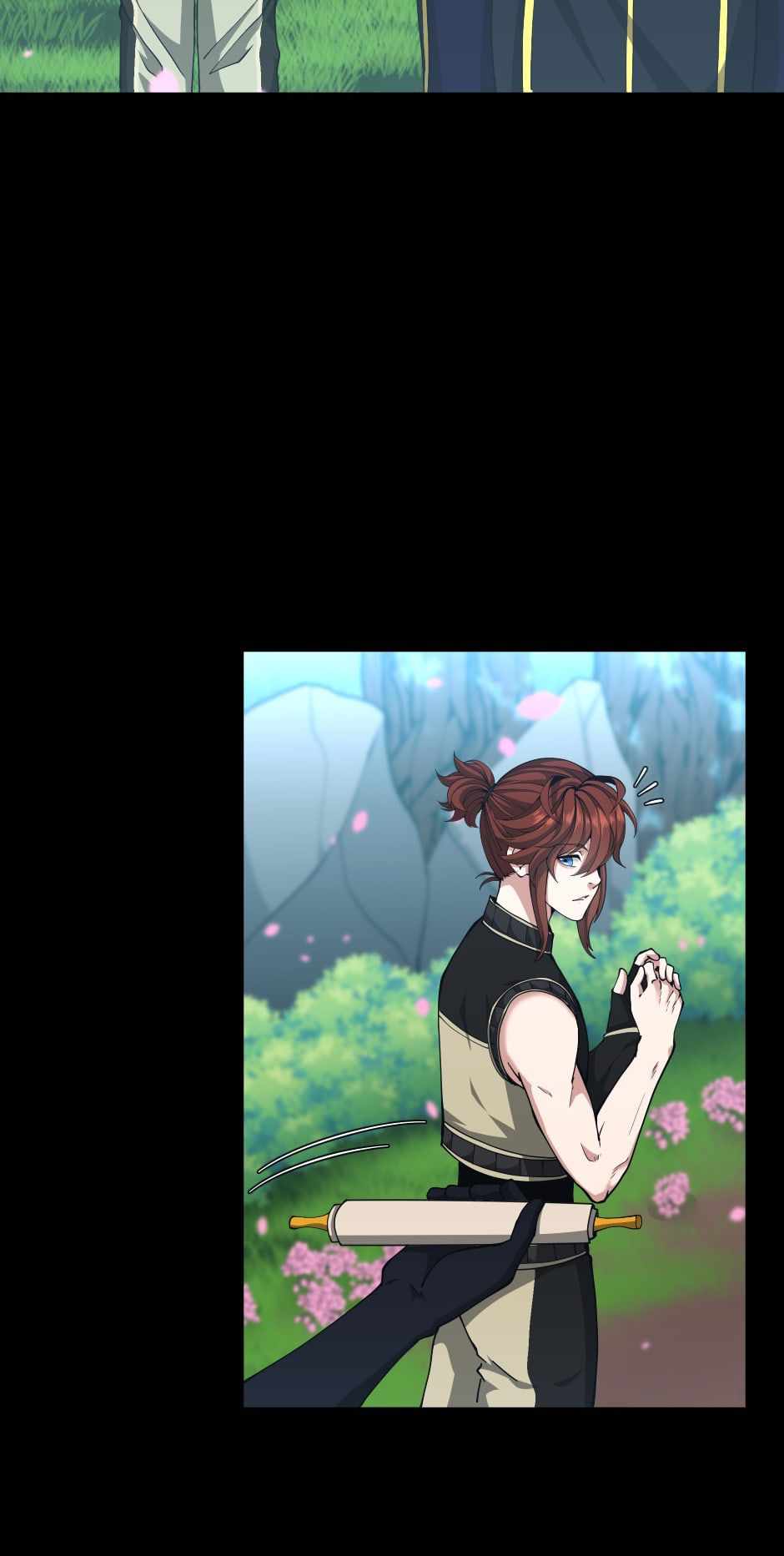 The Beginning After the End chapter 154 page 63