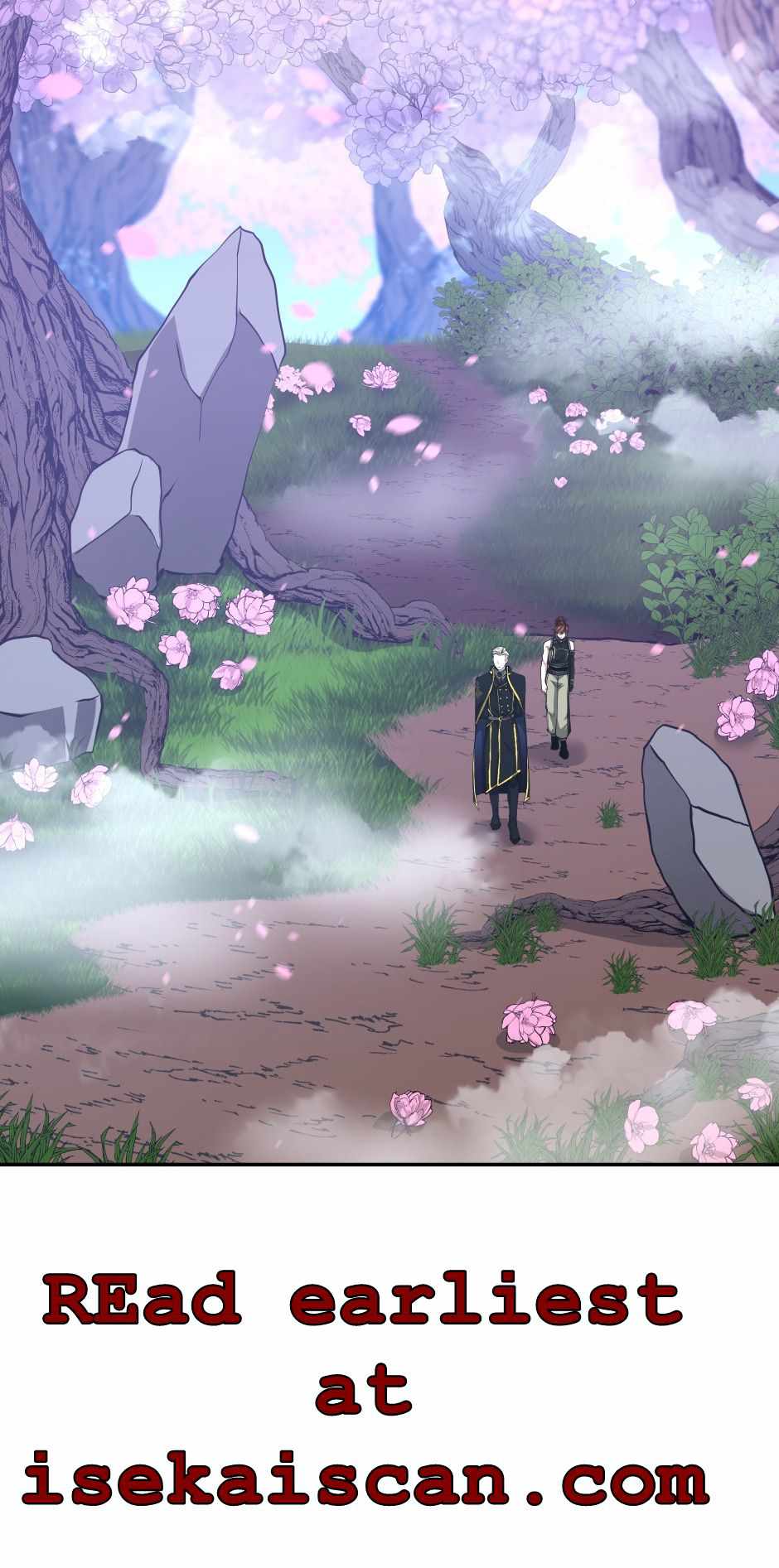 The Beginning After the End chapter 154 page 67