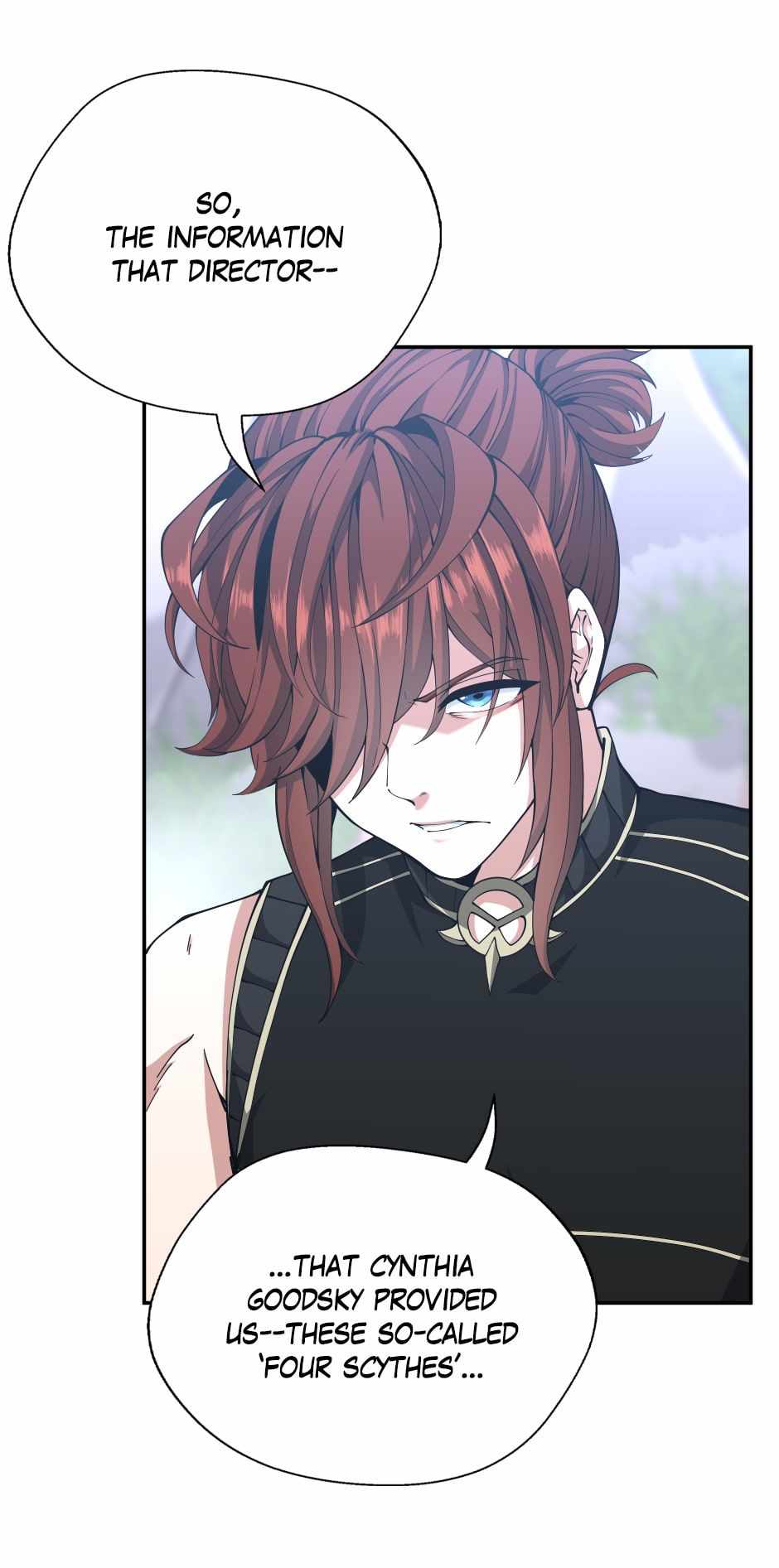 The Beginning After the End chapter 154 page 69