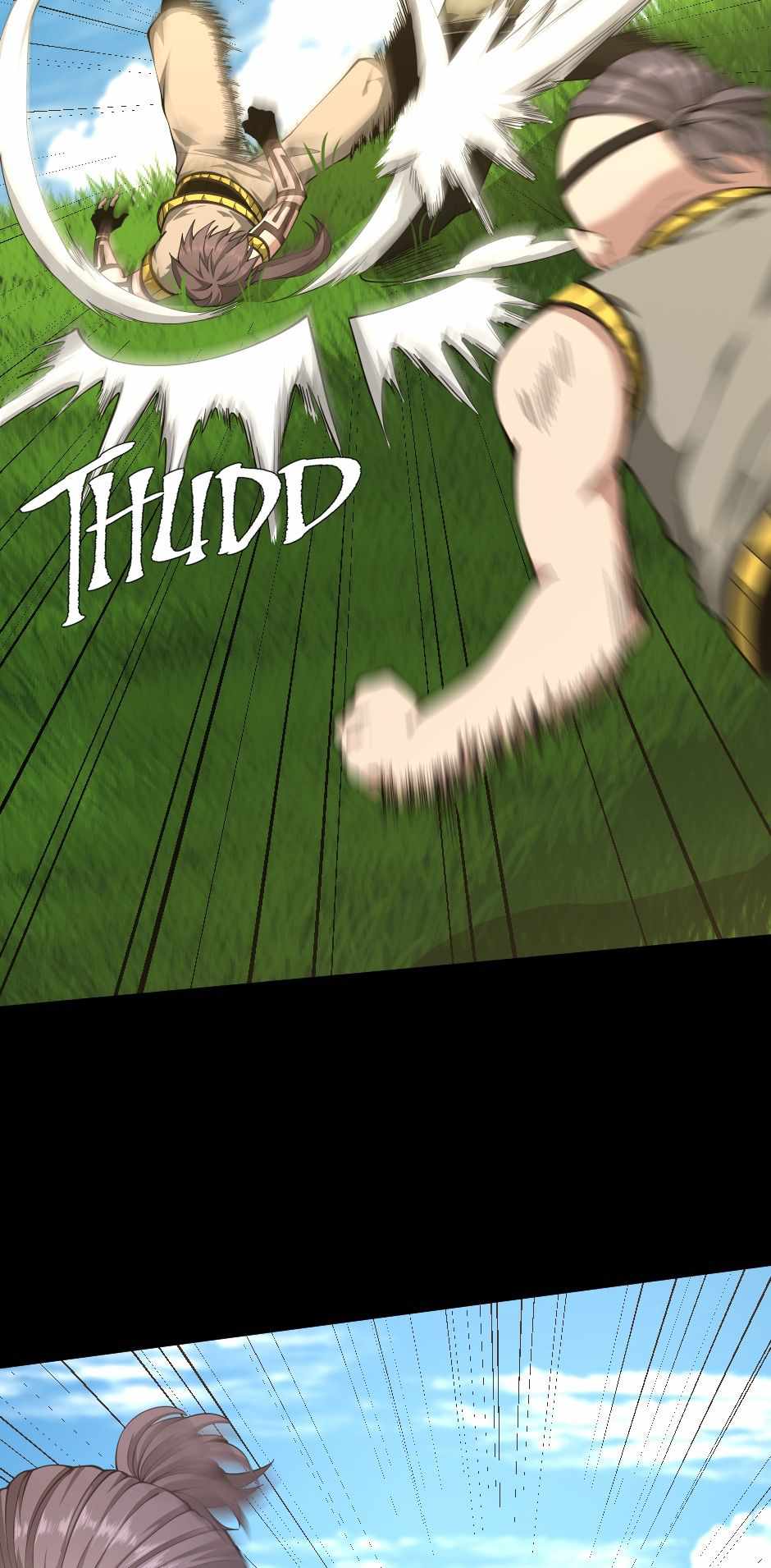 The Beginning After the End chapter 154 page 7