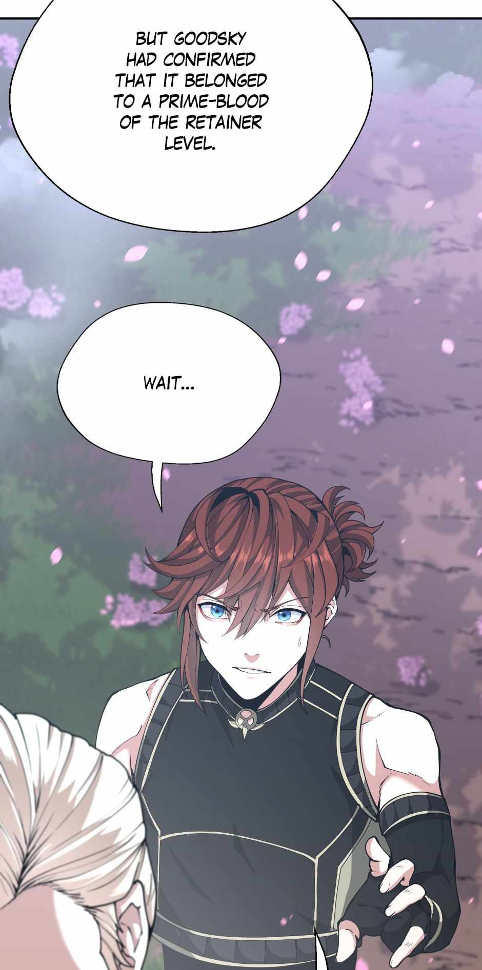 The Beginning After the End chapter 154 page 72