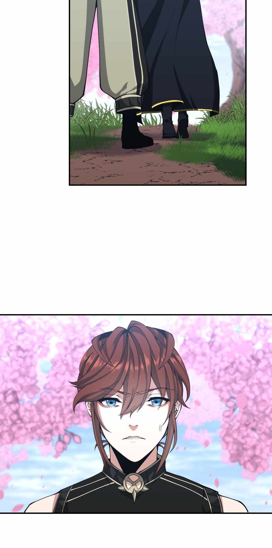 The Beginning After the End chapter 154 page 74