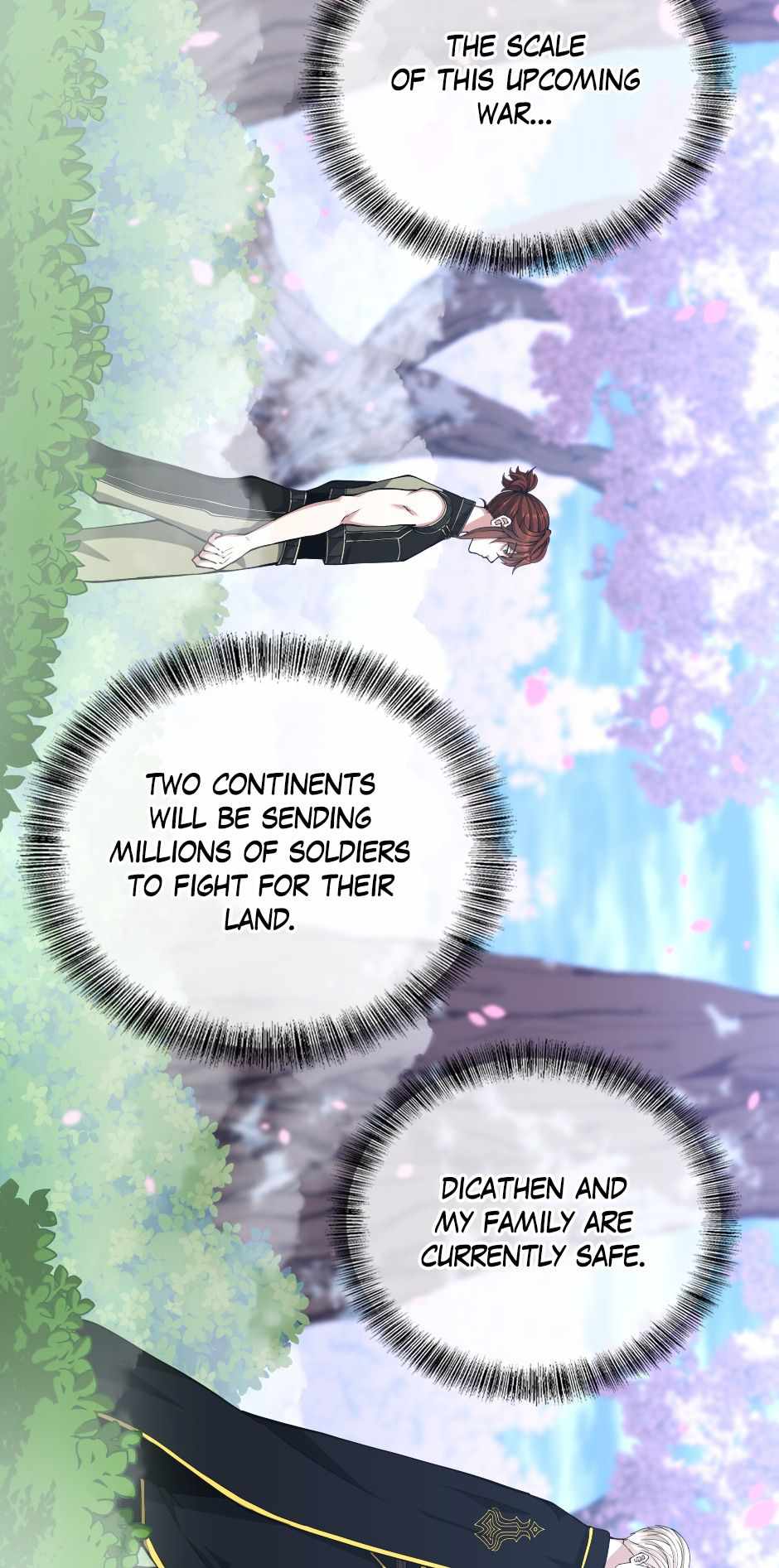 The Beginning After the End chapter 154 page 76