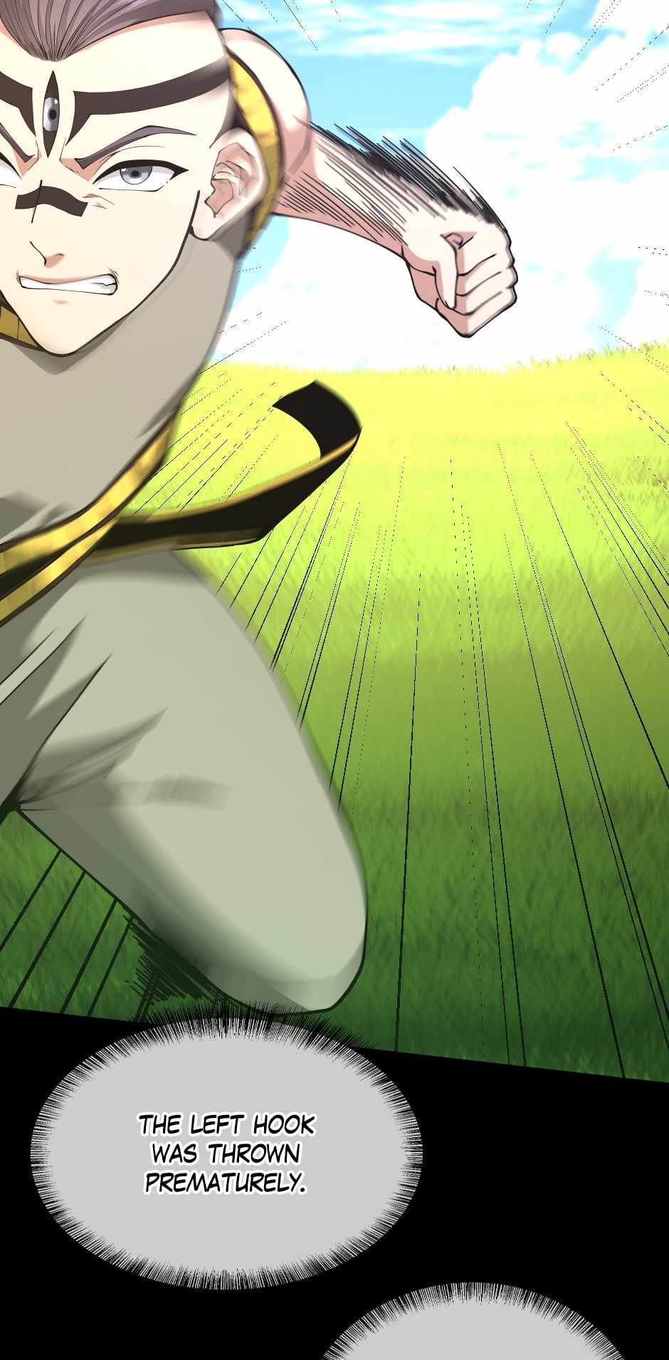 The Beginning After the End chapter 154 page 8