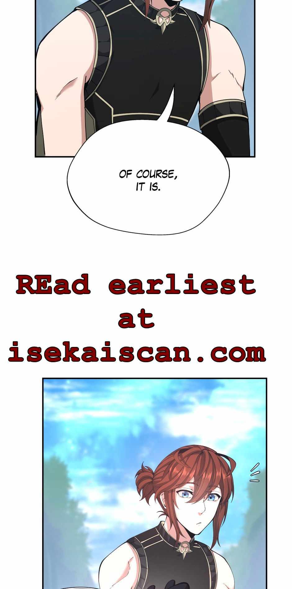 The Beginning After the End chapter 154 page 82