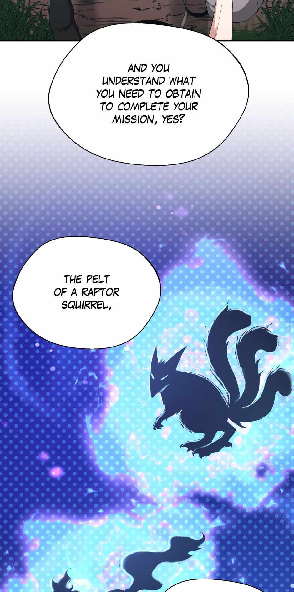 The Beginning After the End chapter 154 page 85