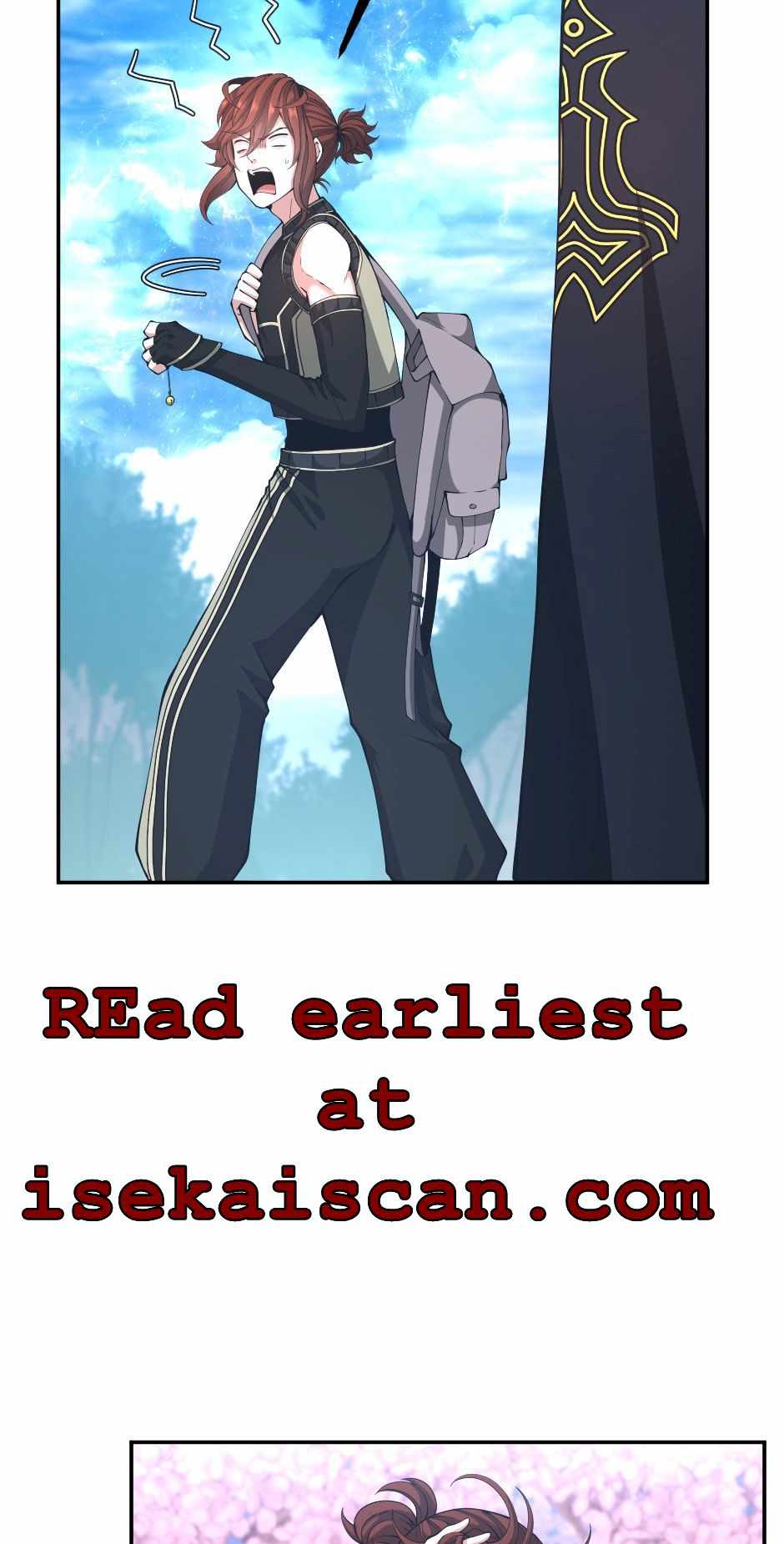 The Beginning After the End chapter 154 page 92