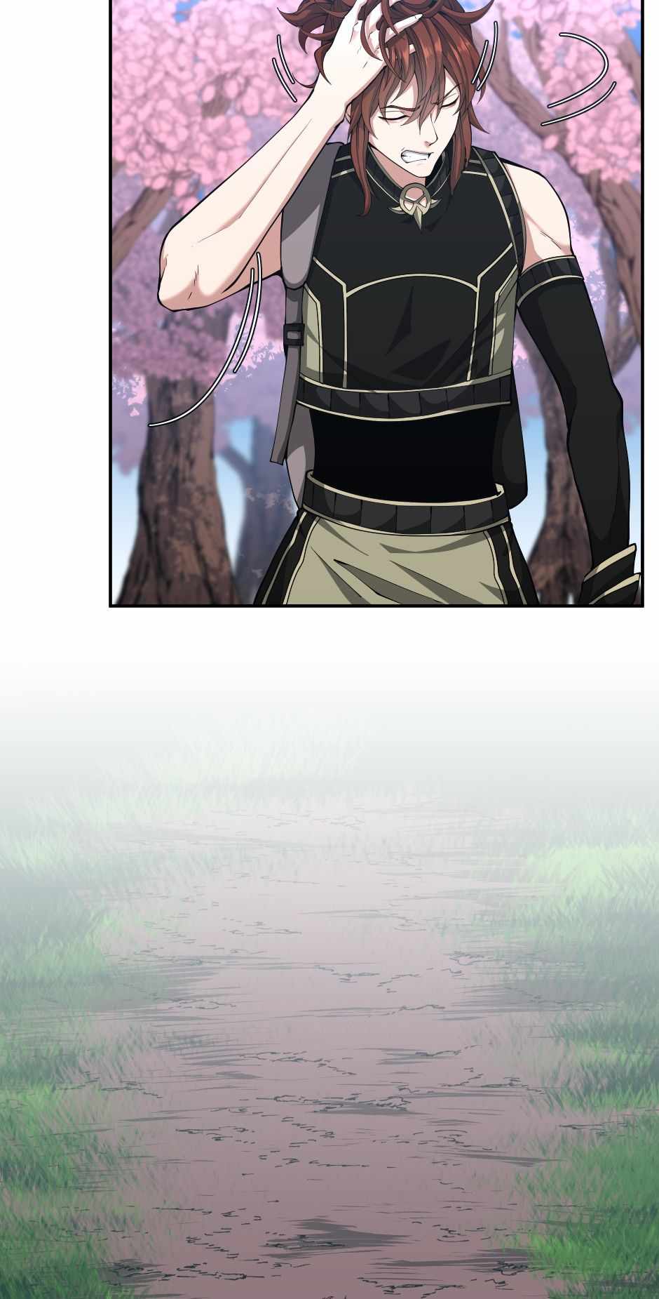 The Beginning After the End chapter 154 page 93