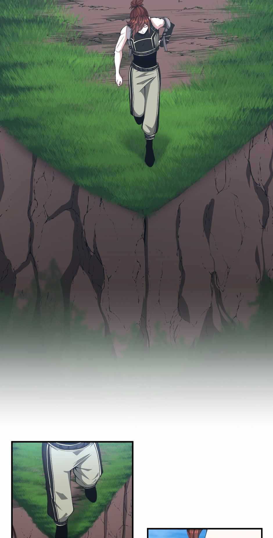 The Beginning After the End chapter 154 page 94