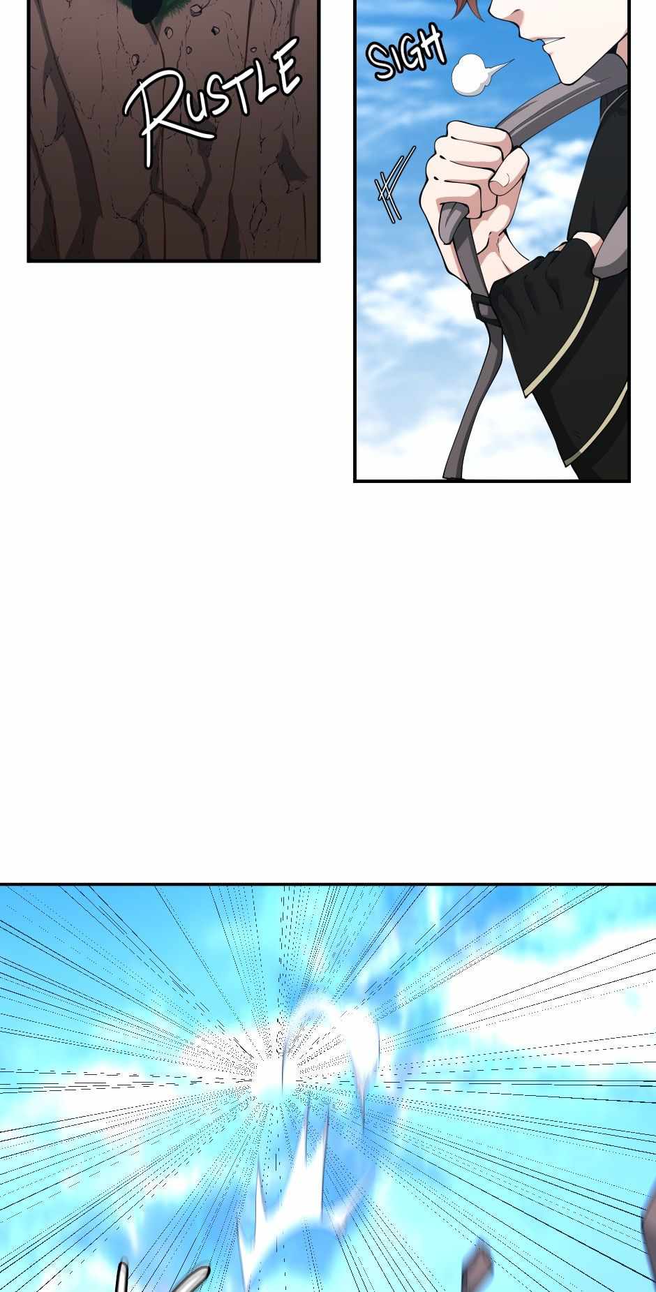 The Beginning After the End chapter 154 page 95