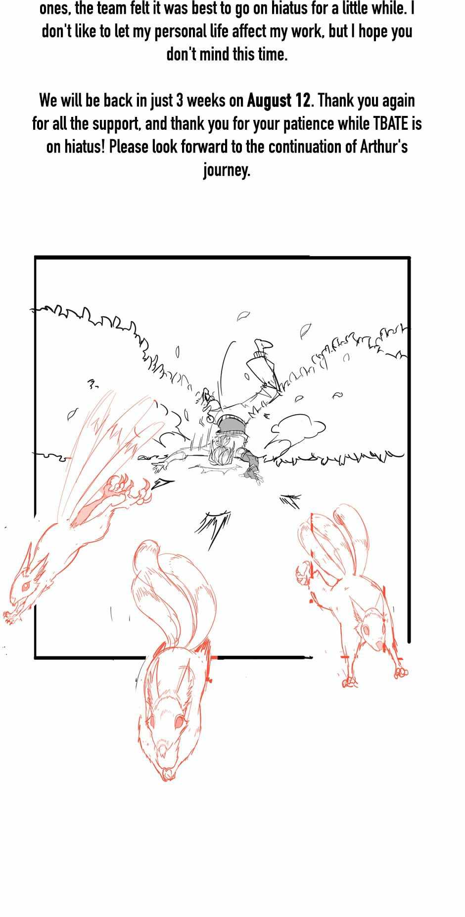 The Beginning After the End chapter 154 page 98