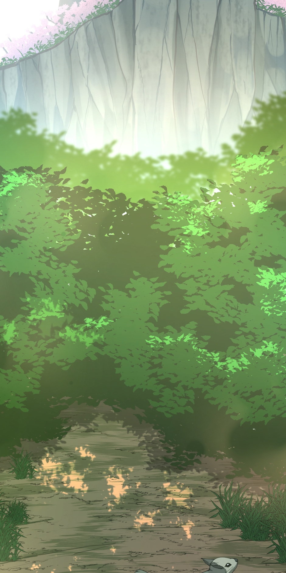 The Beginning After the End chapter 155 page 1