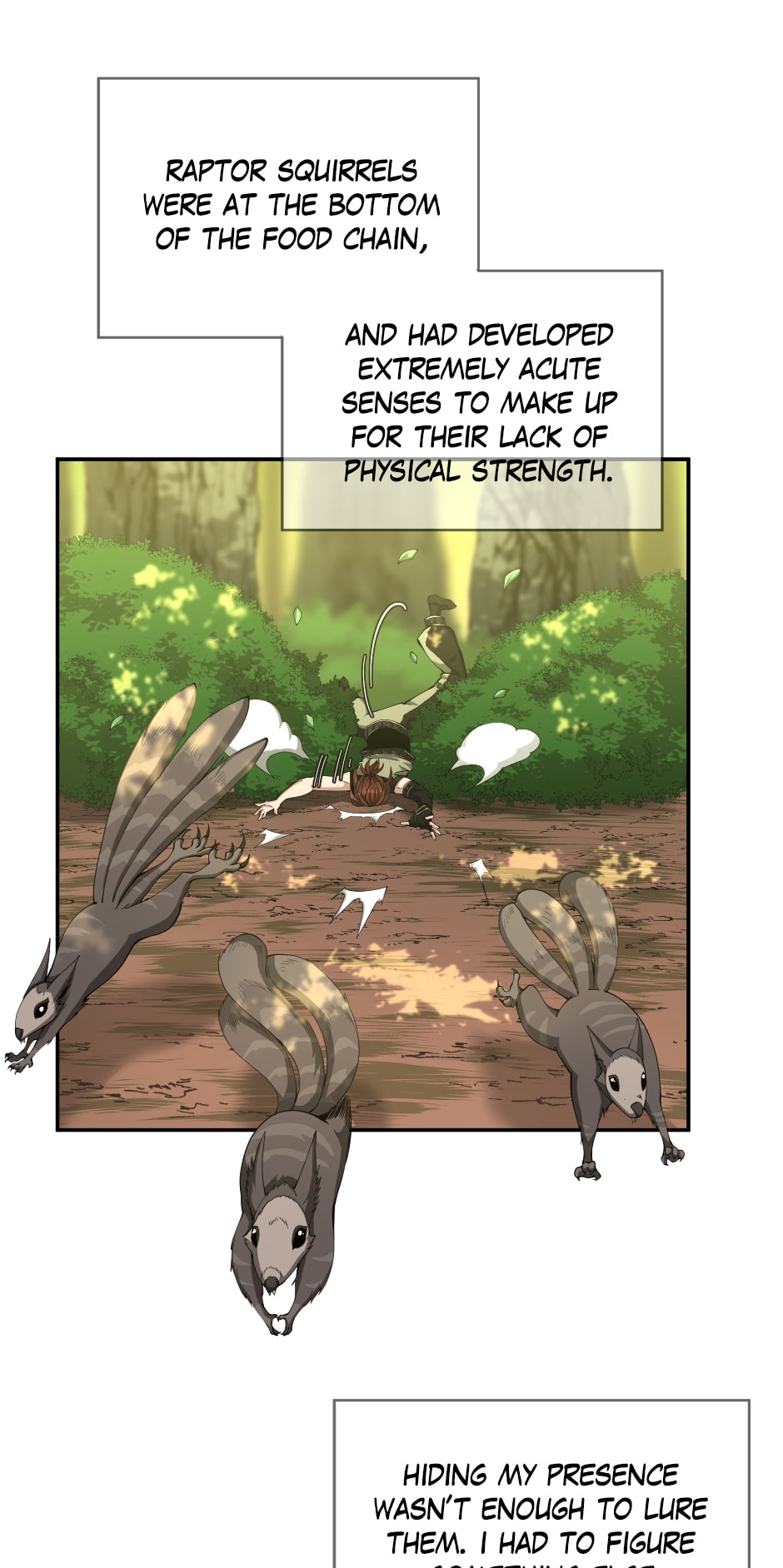 The Beginning After the End chapter 155 page 10